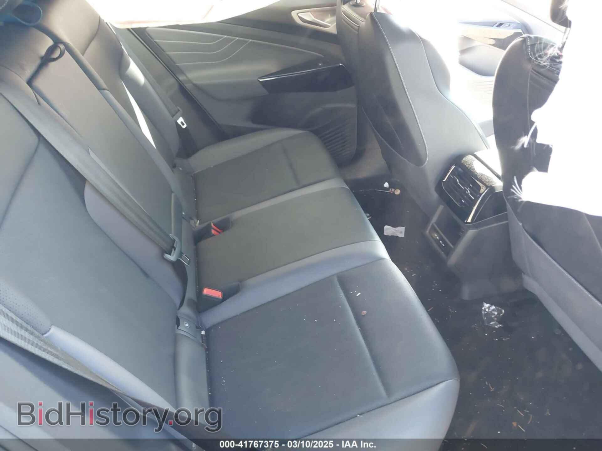 2023 VOLKSWAGEN ID.4 - VIN: 1V2VMPE82PC030464 - Фото 8