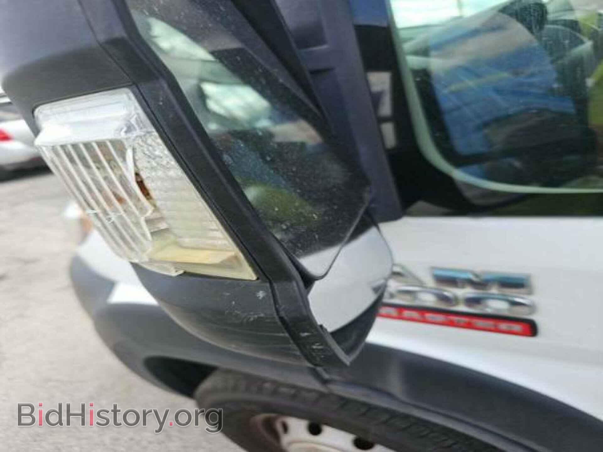 2020 RAM PROMASTER 2500 - VIN: 3C6TRVCGXLE114602 - Фото 2