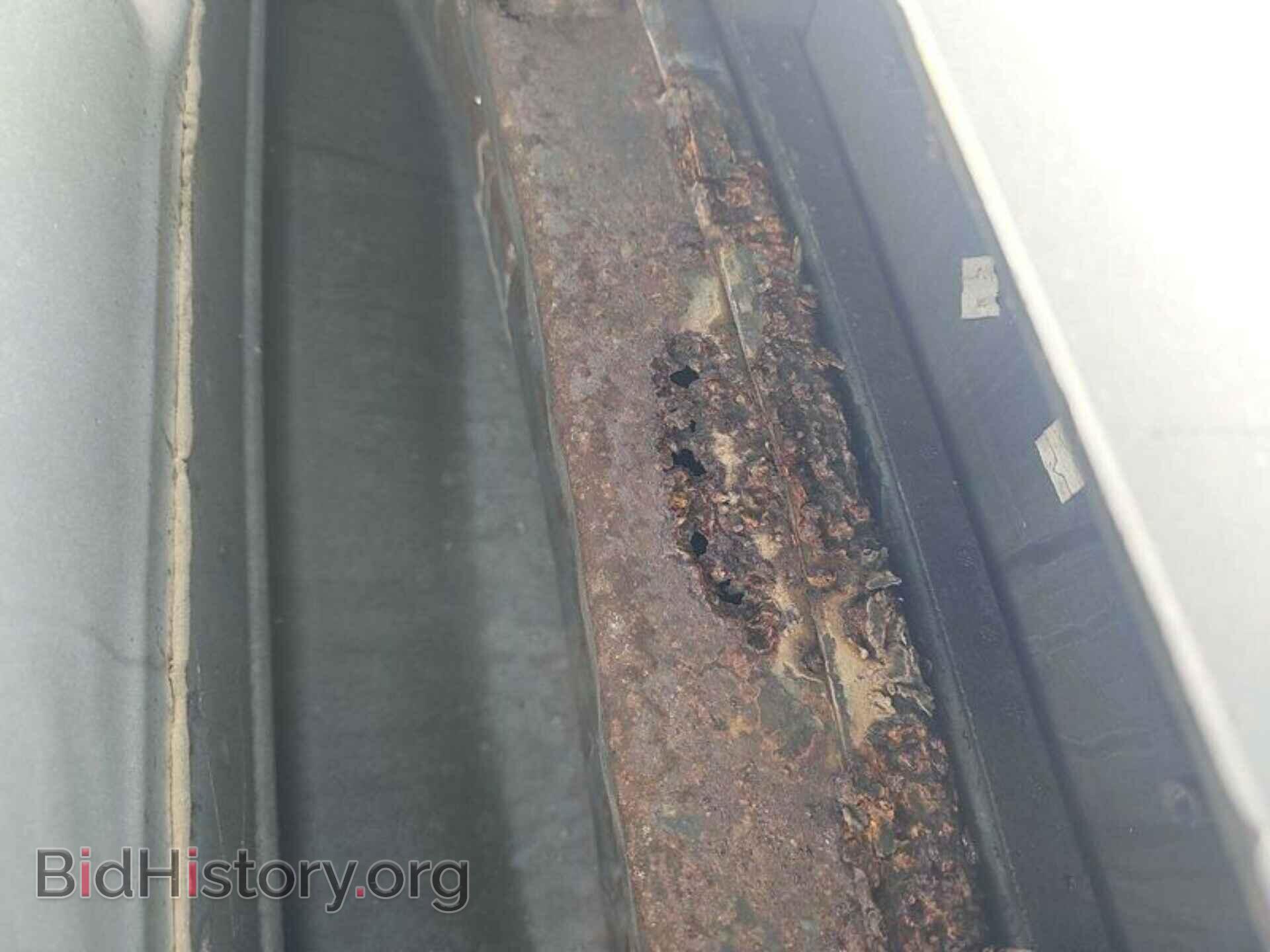 2012 FORD TAURUS - VIN: 1FAHP2EW2CG102568 - Photo 2