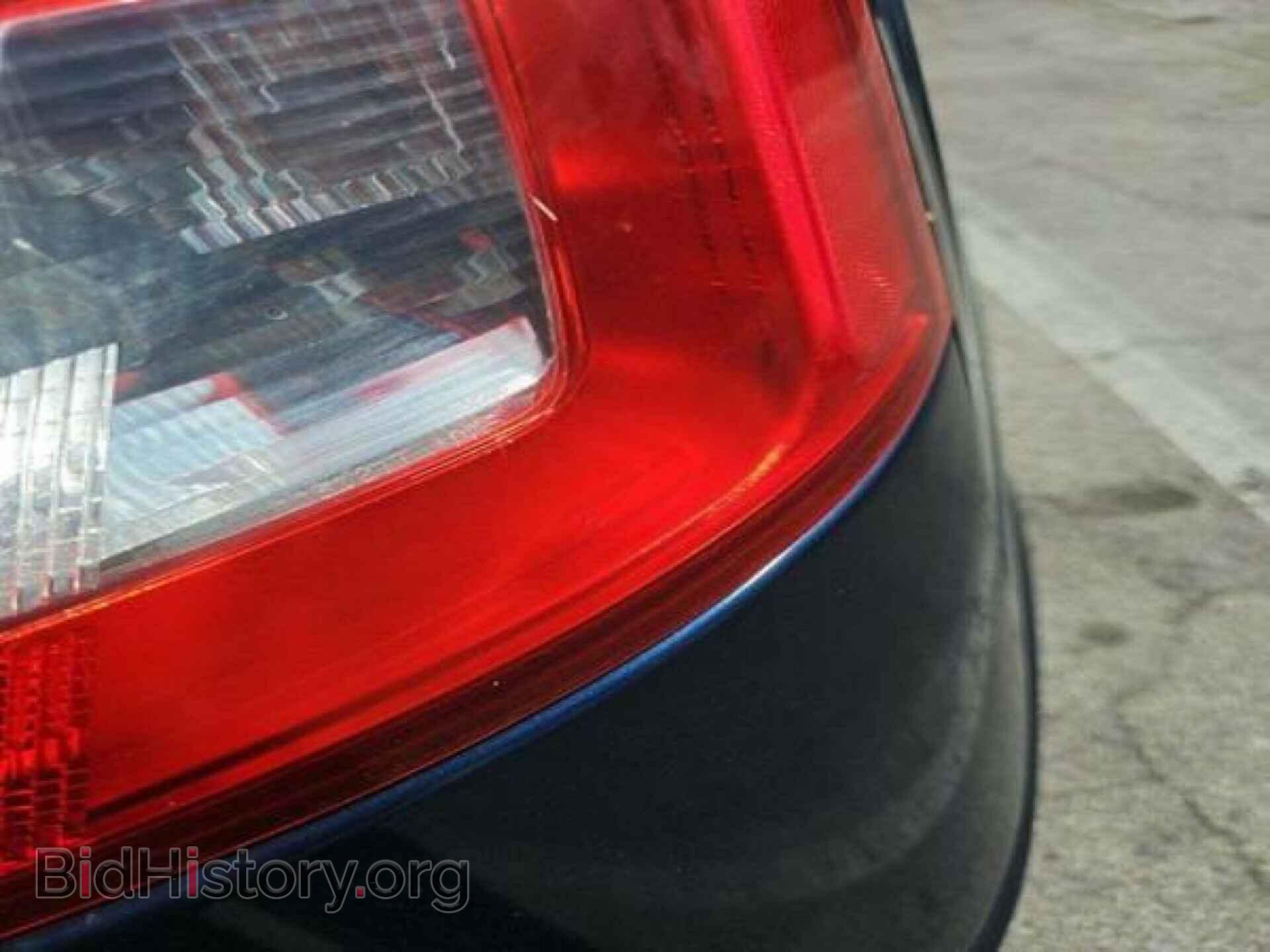 2012 FORD TAURUS - VIN: 1FAHP2EW2CG102568 - Photo 13