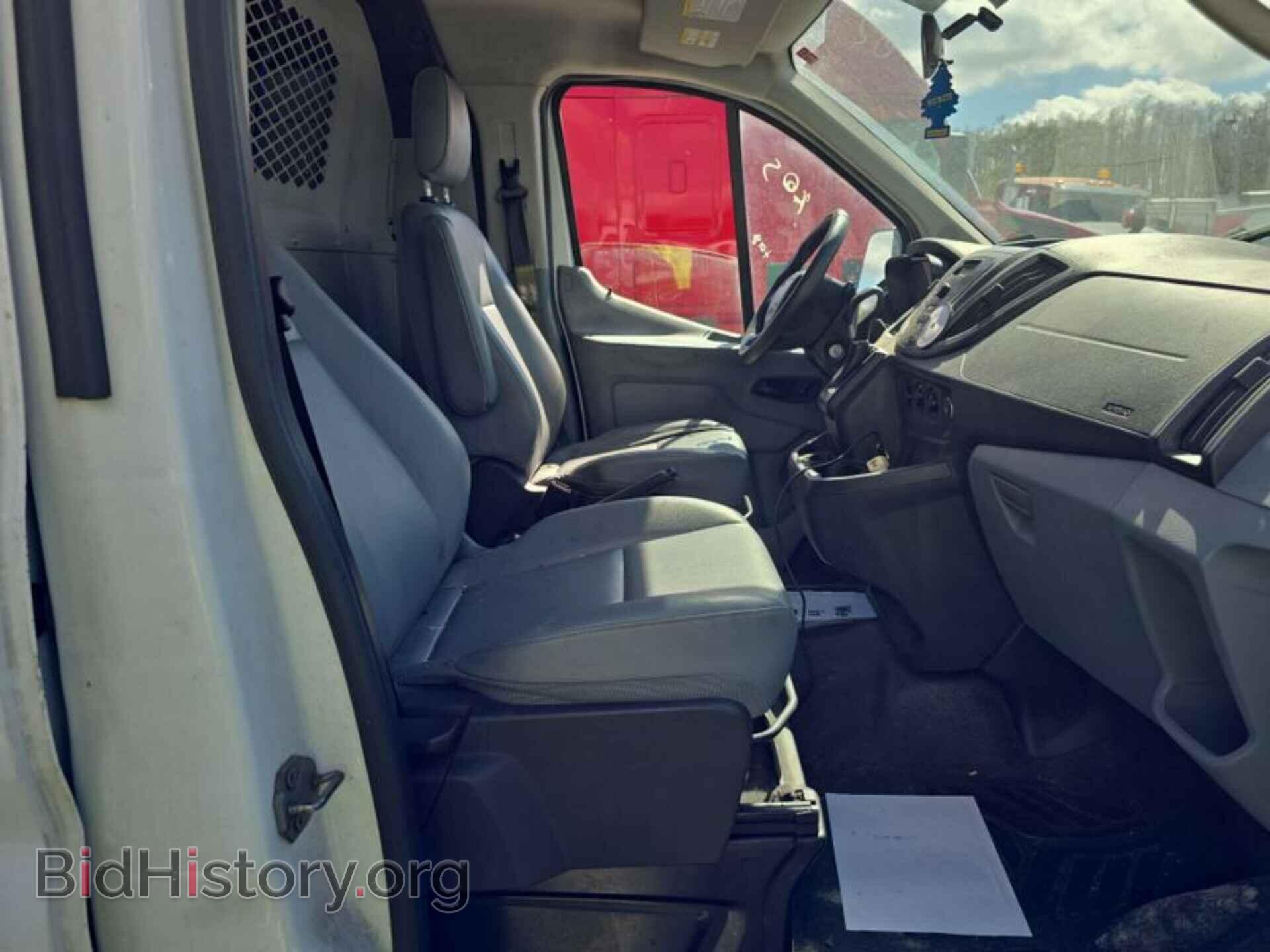 2015 FORD TRANSIT - VIN: 1FTNE1YM9FKA91478 - Фото 14