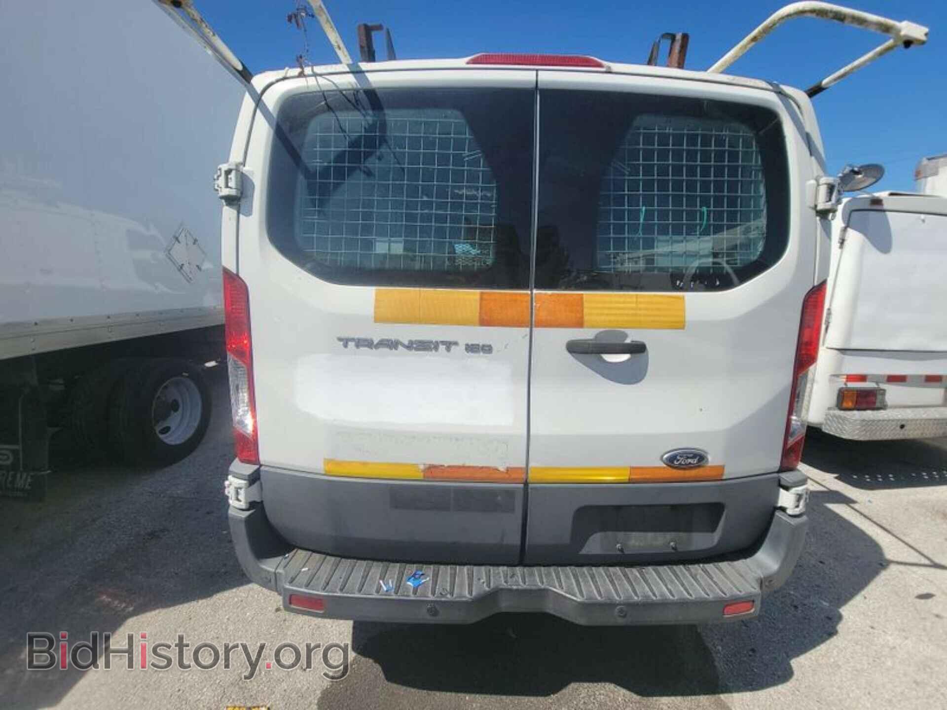 2015 FORD TRANSIT - VIN: 1FTNE1YM9FKA91478 - Фото 6