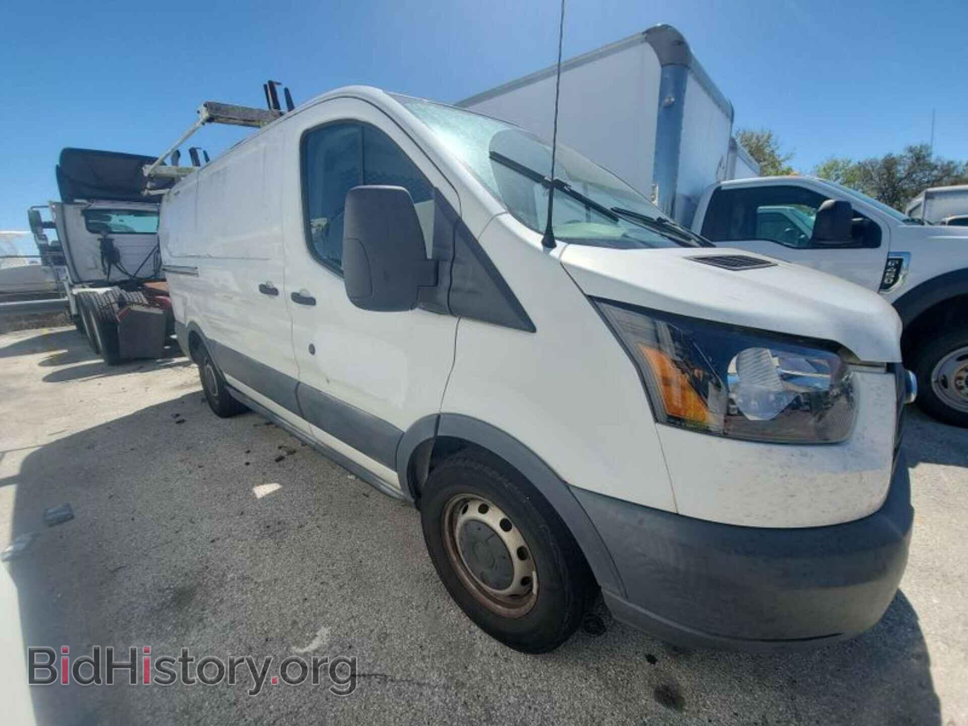 2015 FORD TRANSIT - VIN: 1FTNE1YM9FKA91478 - Фото 7