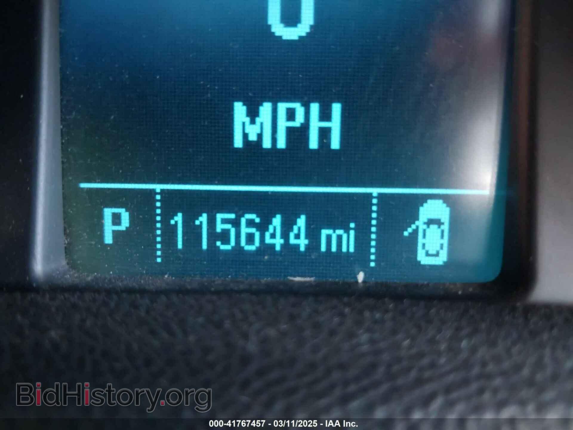 2015 BUICK ENCORE - VIN: KL4CJFSB2FB155197 - Photo 15