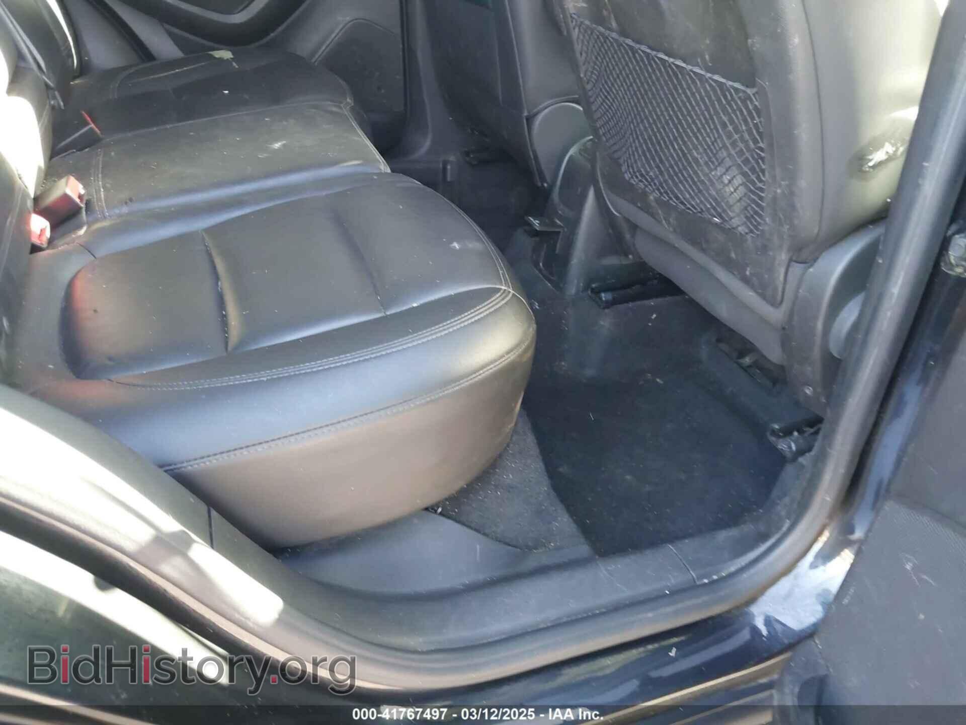 2018 BUICK ENCORE - VIN: KL4CJCSB9JB561436 - Фото 8