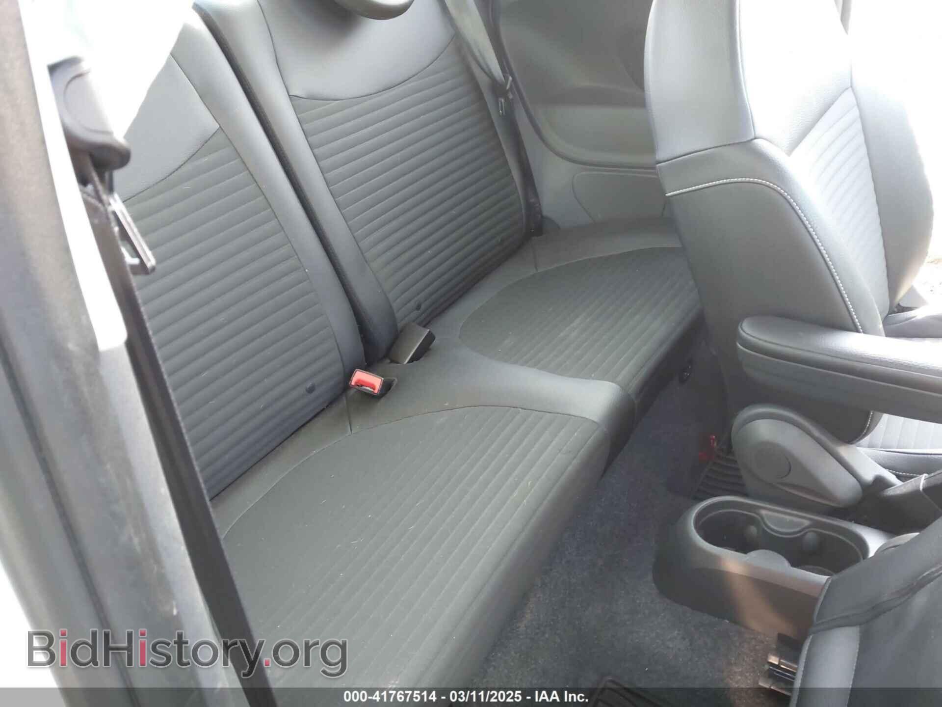 2017 FIAT 500 - VIN: 3C3CFFKR9HT700581 - Photo 8
