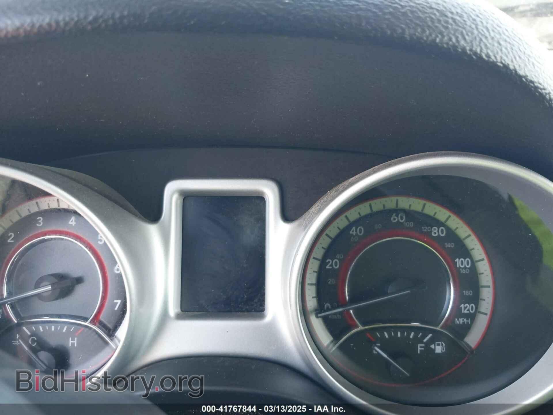 2017 DODGE JOURNEY - VIN: 3C4PDCABXHT662235 - Photo 7