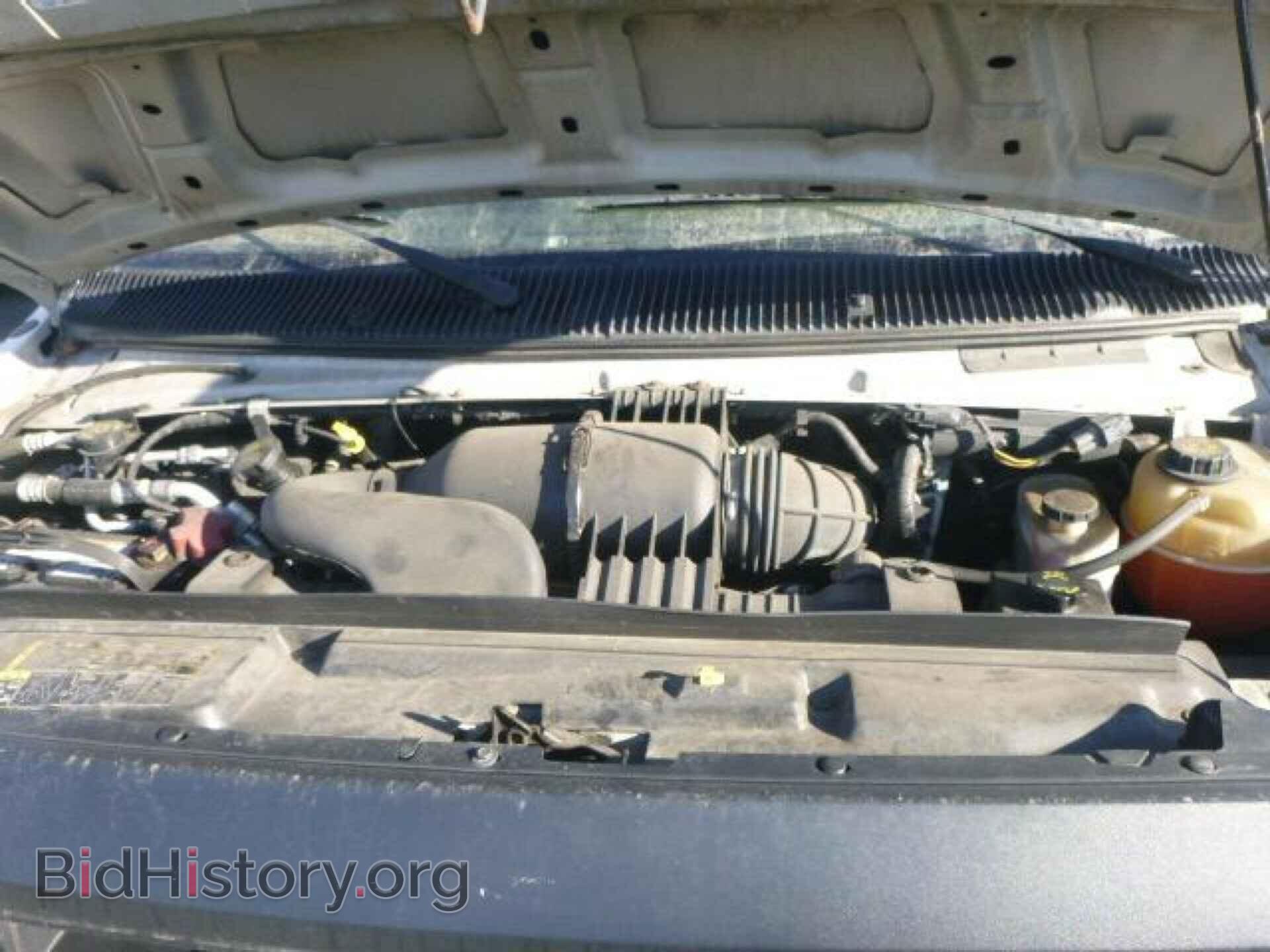 2010 FORD E-150 - VIN: 1FTNE1EW4ADA91410 - Фото 15