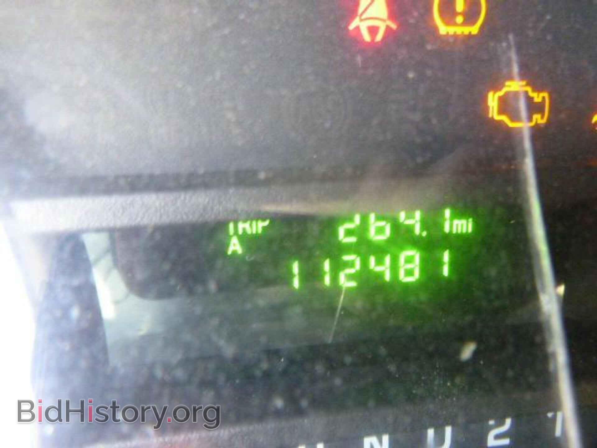 2010 FORD E-150 - VIN: 1FTNE1EW4ADA91410 - Фото 8