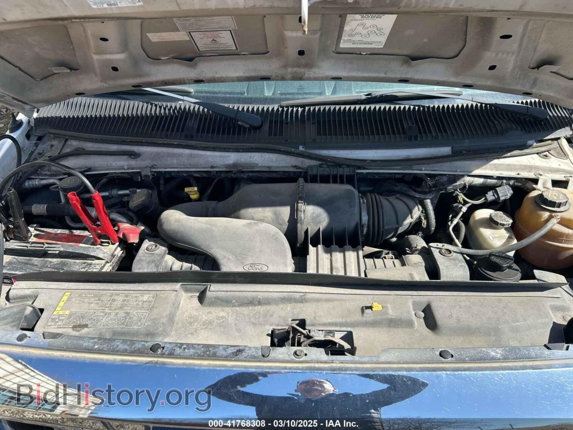 2013 FORD E-450 CUTAWAY - VIN: 1FDFE4FS9DDB21793 - Фото 9