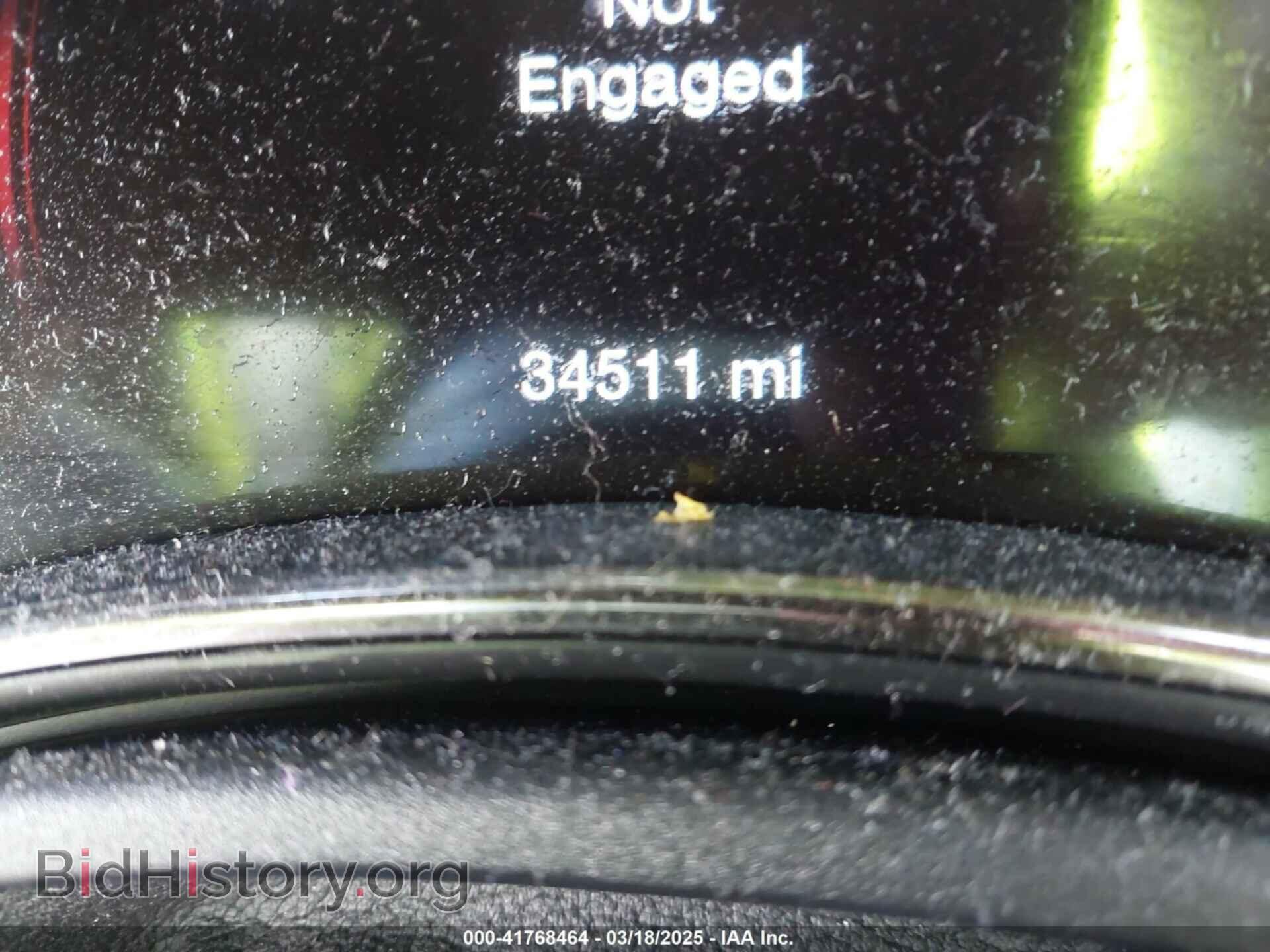 2019 DODGE DURANGO - VIN: 1C4SDHCT9KC836263 - Фото 15