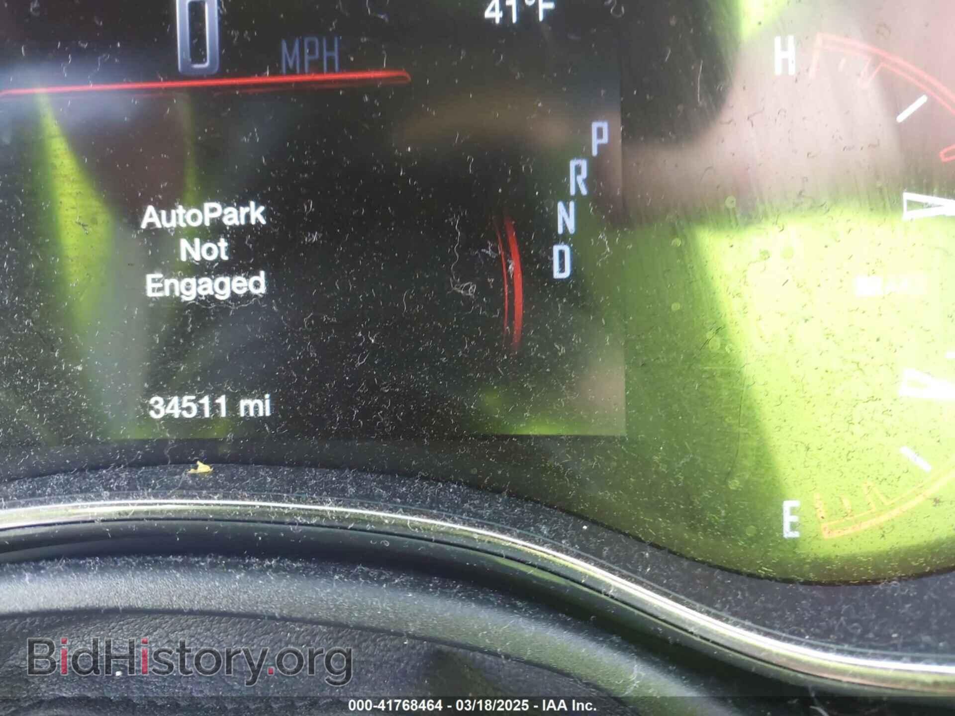 2019 DODGE DURANGO - VIN: 1C4SDHCT9KC836263 - Фото 7