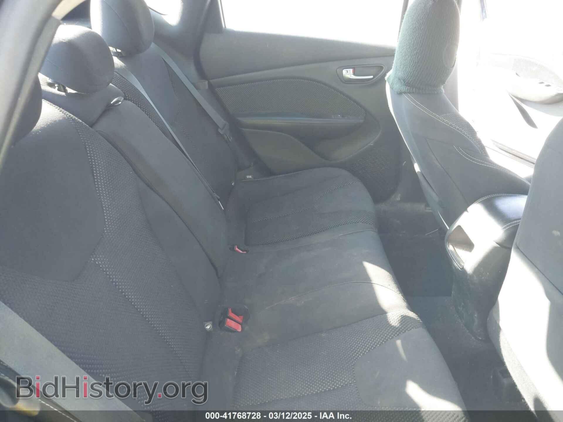 2015 DODGE DART - VIN: 1C3CDFBB1FD128465 - Фото 8