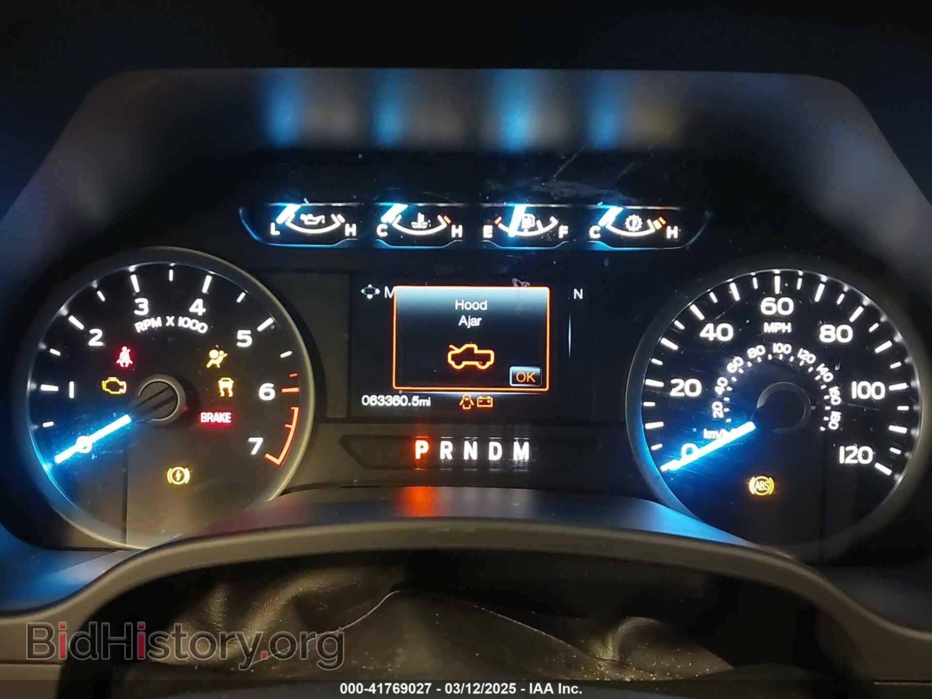 2018 FORD F-150 - VIN: 1FTFX1E59JFB78505 - Фото 15