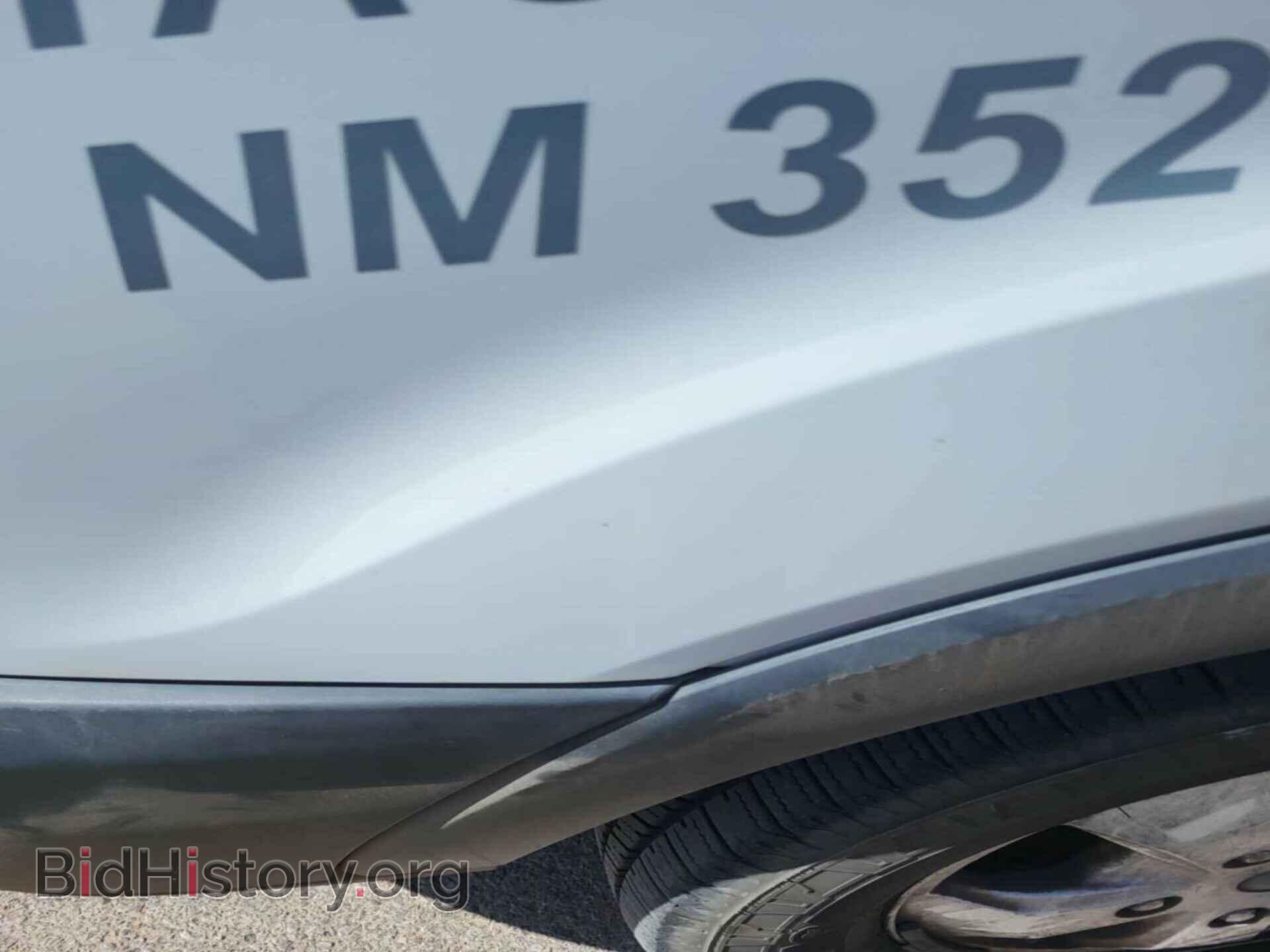 2019 FORD TRANSIT - VIN: 1FTYR1YG9KKB48235 - Фото 8