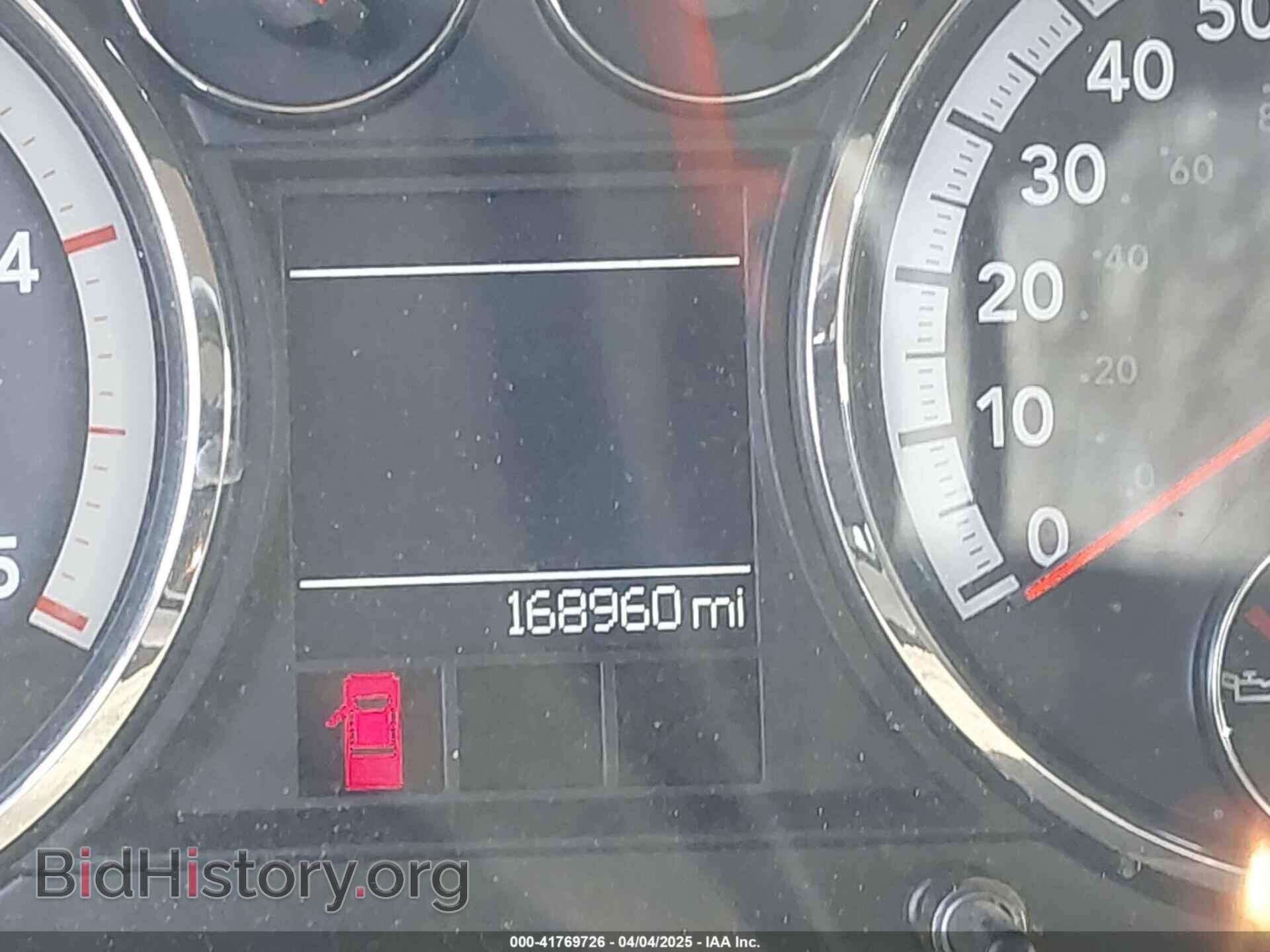 2010 DODGE RAM 2500 - VIN: 3D7UT2CL8AG127026 - Фото 15