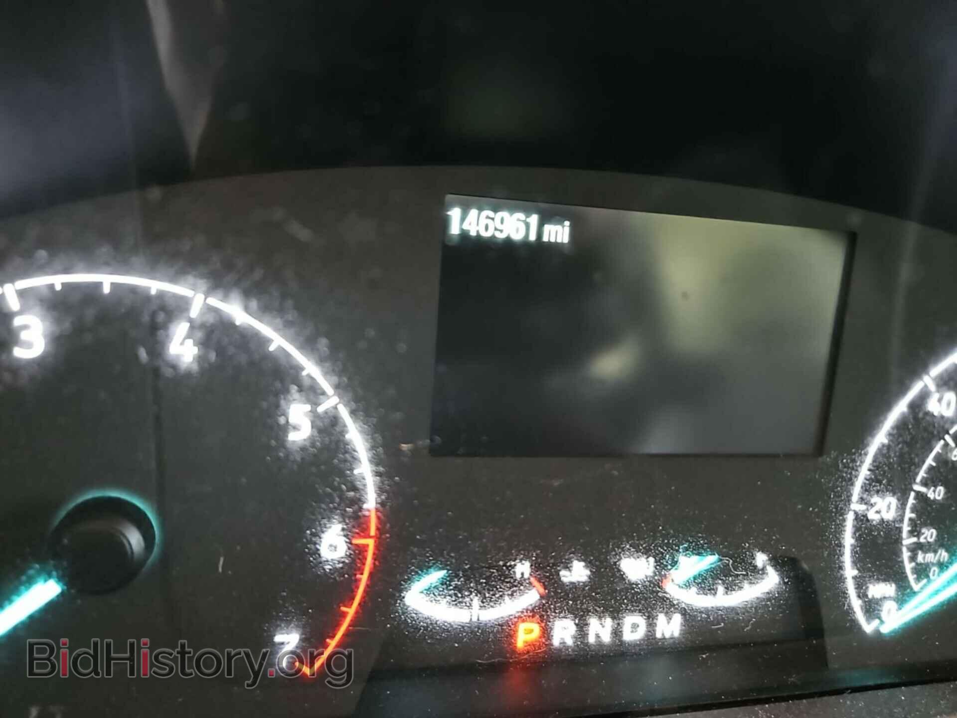 2020 FORD TRANSIT - VIN: 1FDBF6ZG6LKA16363 - Фото 2