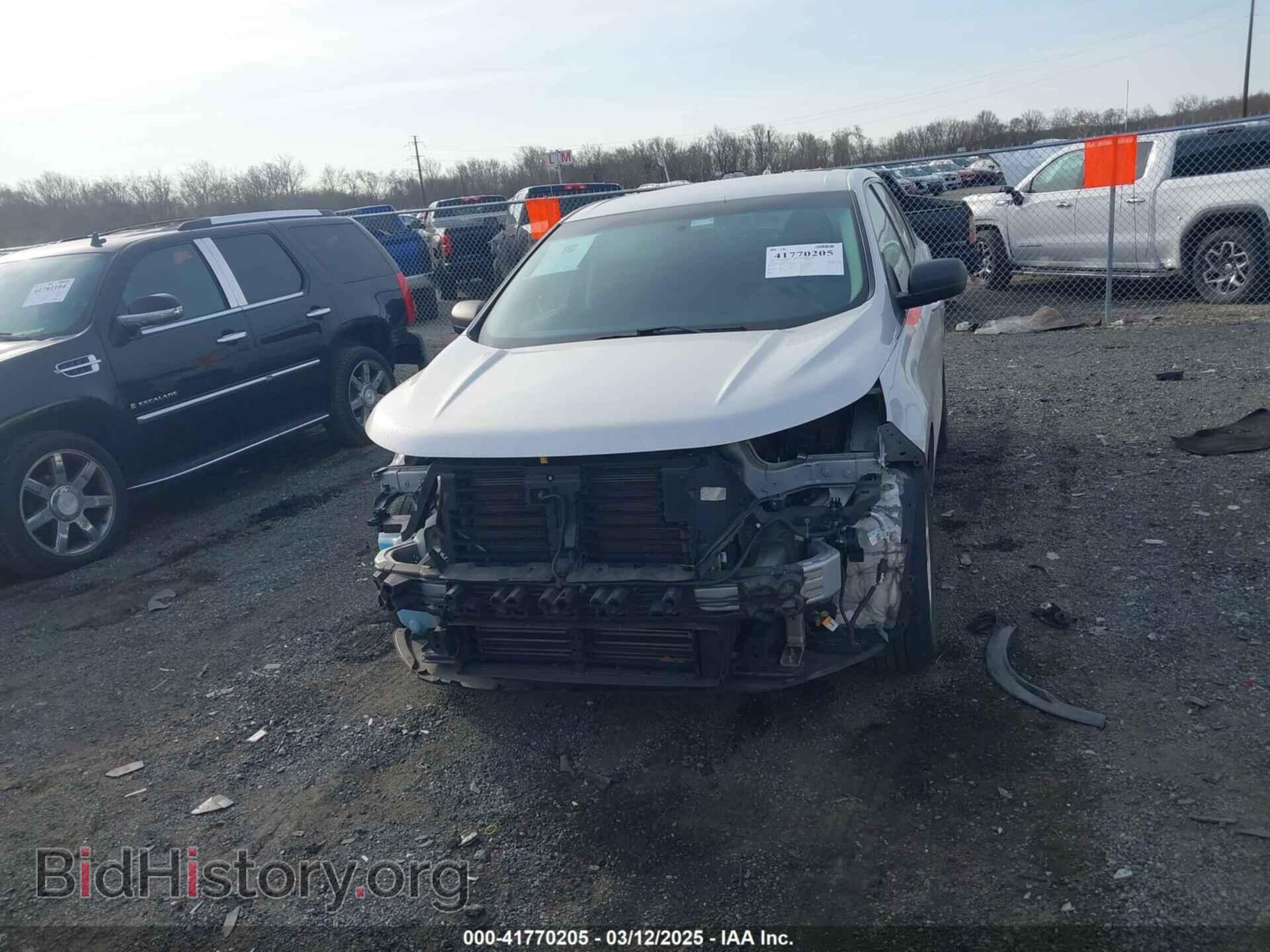 2018 FORD EDGE - VIN: 2FMPK3G99JBC35541 - Photo 12