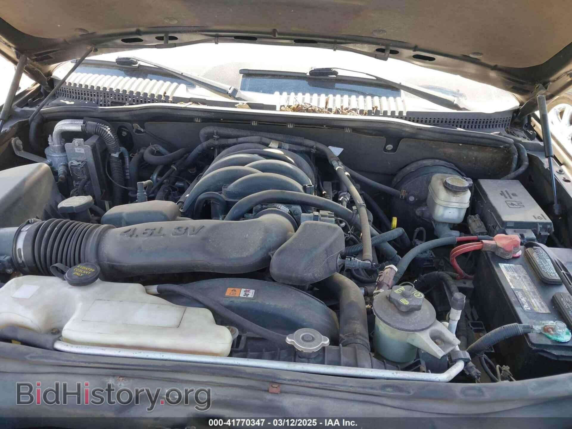 2008 FORD EXPLORER - VIN: 1FMEU74828UA51471 - Фото 10