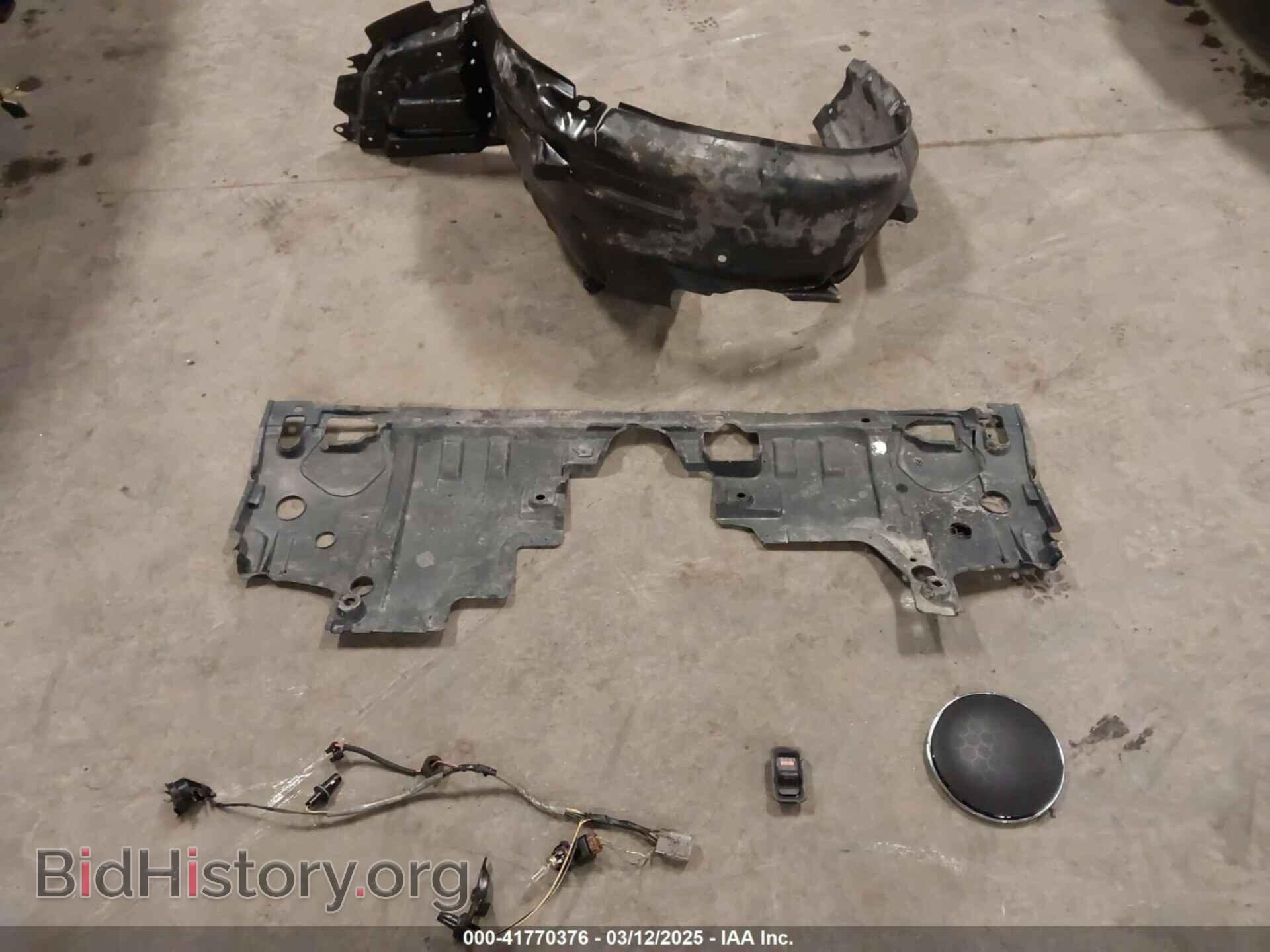2014 SUBARU OUTBACK - VIN: 4S4BRCLC8E3310260 - Фото 12