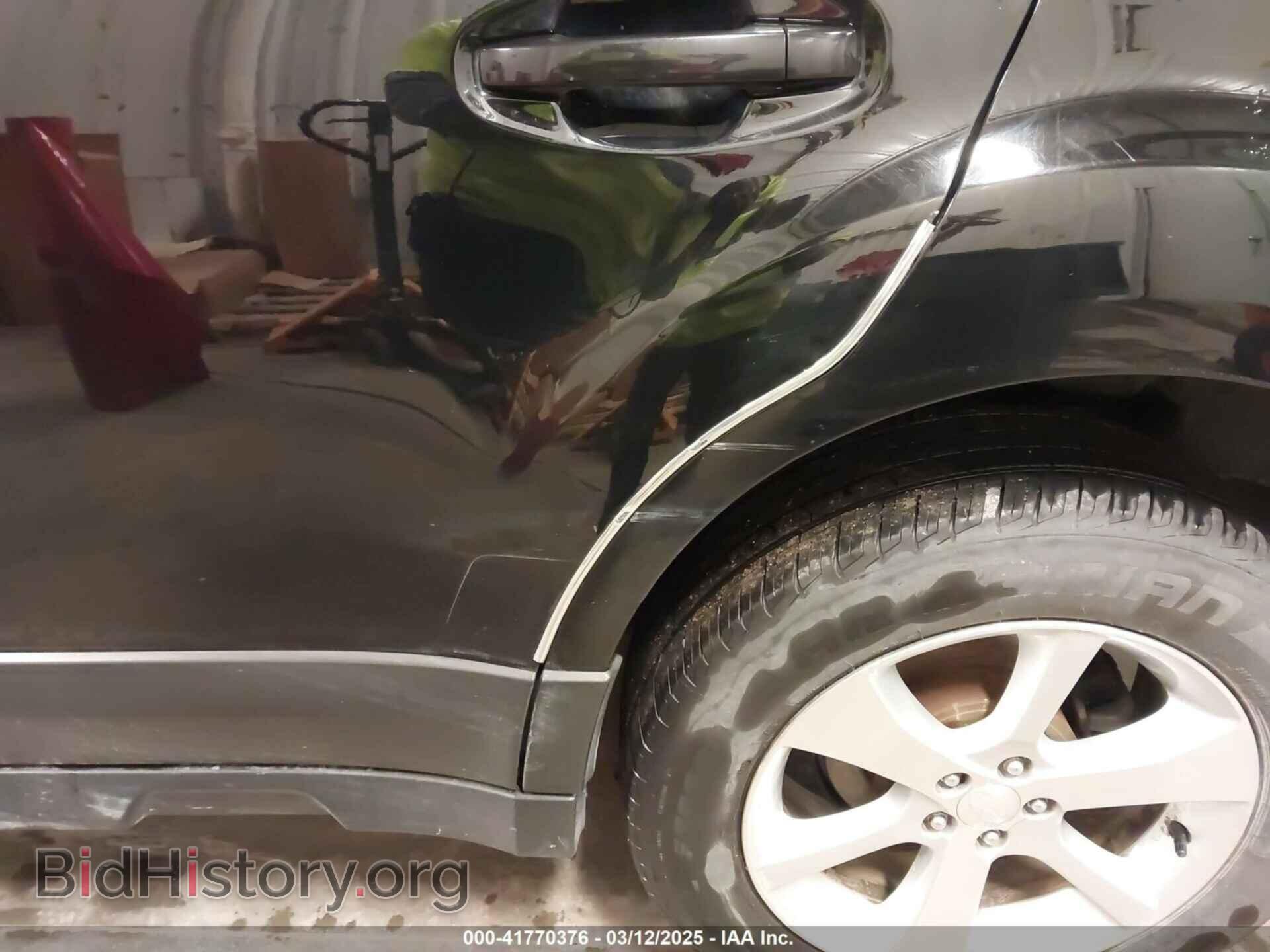 2014 SUBARU OUTBACK - VIN: 4S4BRCLC8E3310260 - Фото 19
