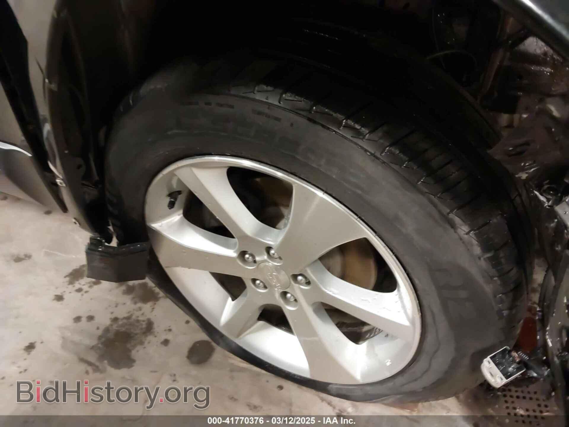 2014 SUBARU OUTBACK - VIN: 4S4BRCLC8E3310260 - Фото 20