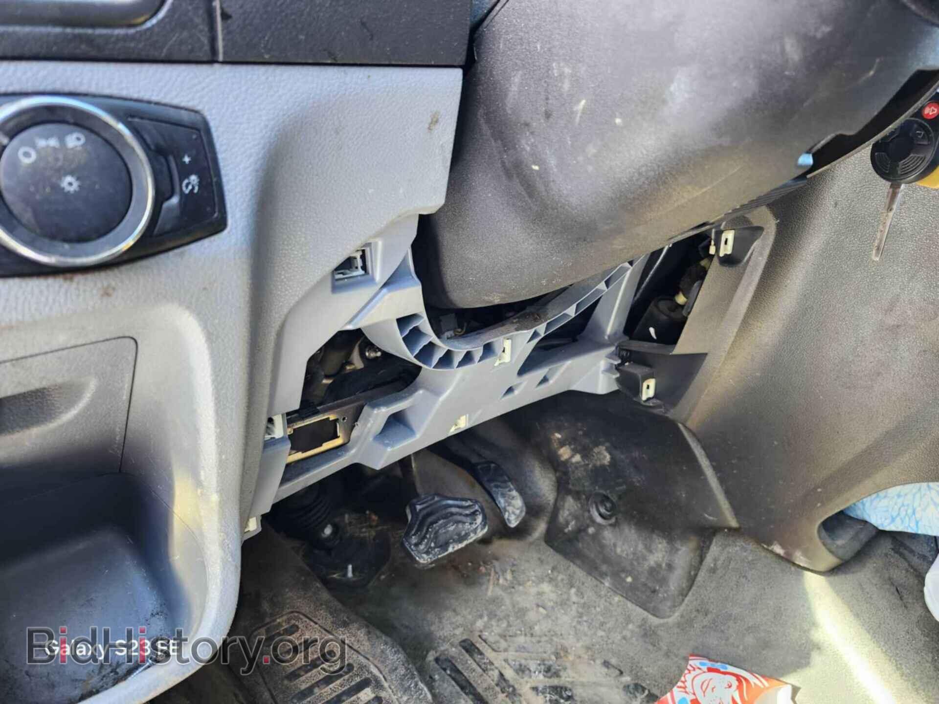 2016 FORD TRANSIT - VIN: 1FTYR1YM2GKB55489 - Фото 9