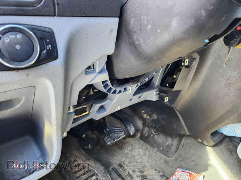 2016 Ford TRANSIT (VIN 1FTYR1YM2GKB55489) — фото 9 из 28