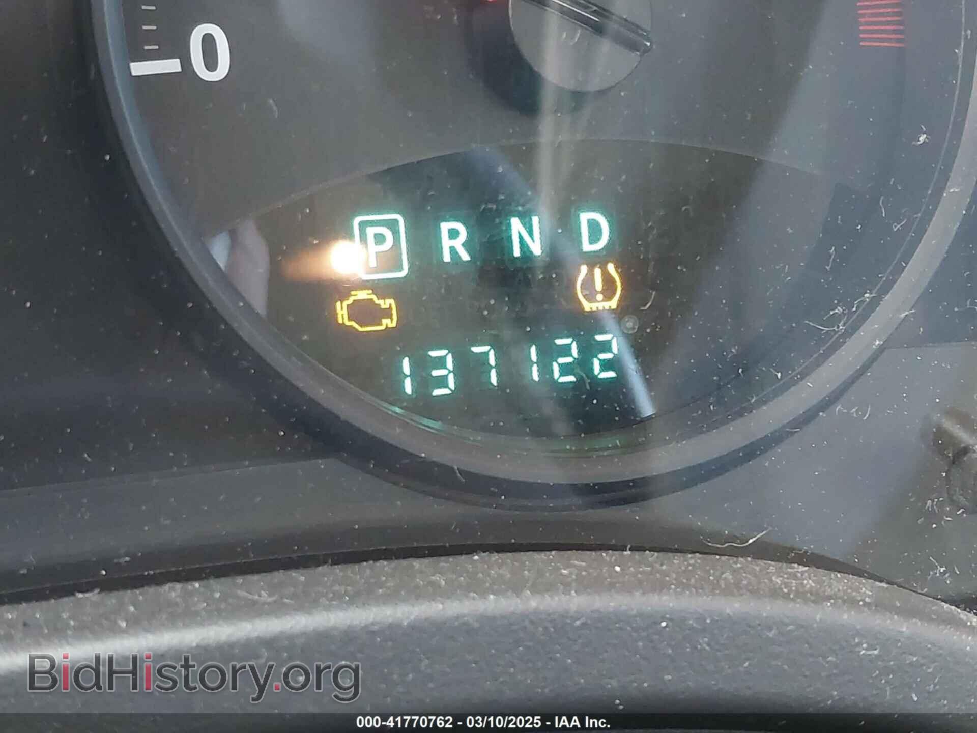 2011 JEEP COMPASS - VIN: 1J4NF1FB2BD258223 - Photo 7