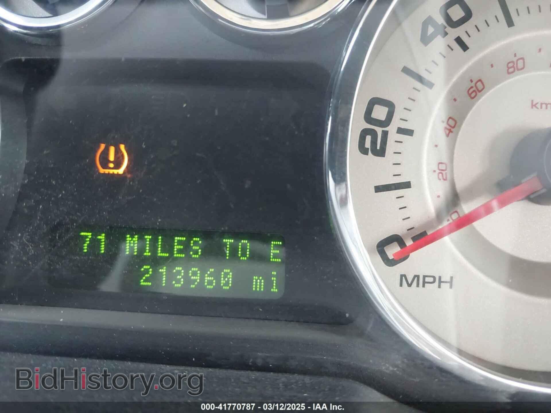 2010 FORD EDGE - VIN: 2FMDK4JC6ABB12308 - Фото 7