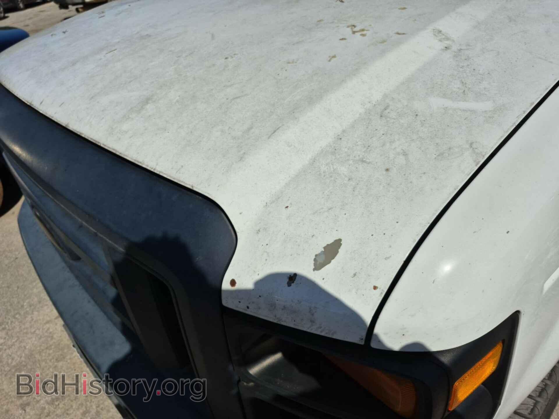 Photo 1FBSS3BL3EDA45983 - FORD ECONOLINE 2014