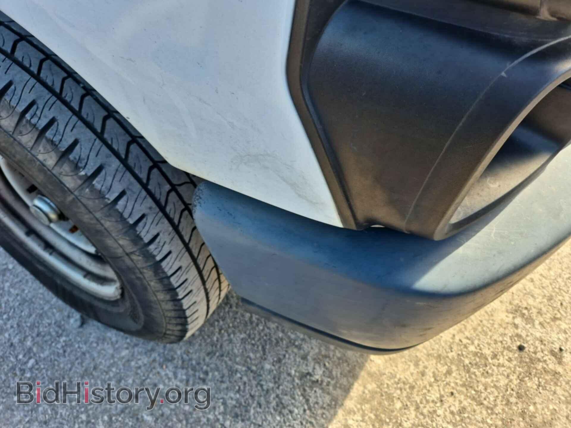 2014 FORD ECONOLINE - VIN: 1FBSS3BL3EDA45983 - Фото 7