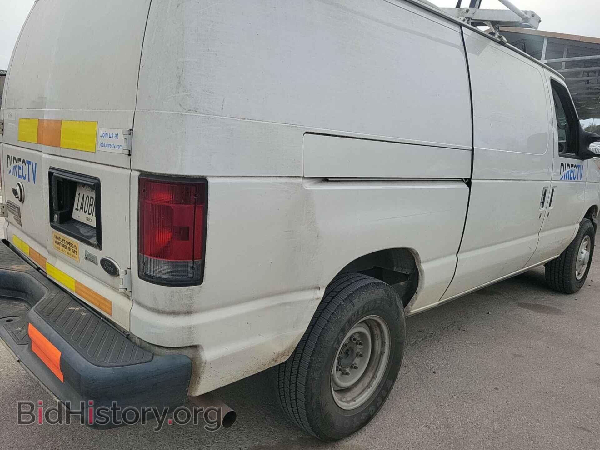 2012 FORD ECONOLINE - VIN: 1FTNE2EW7CDB10654 - Photo 18