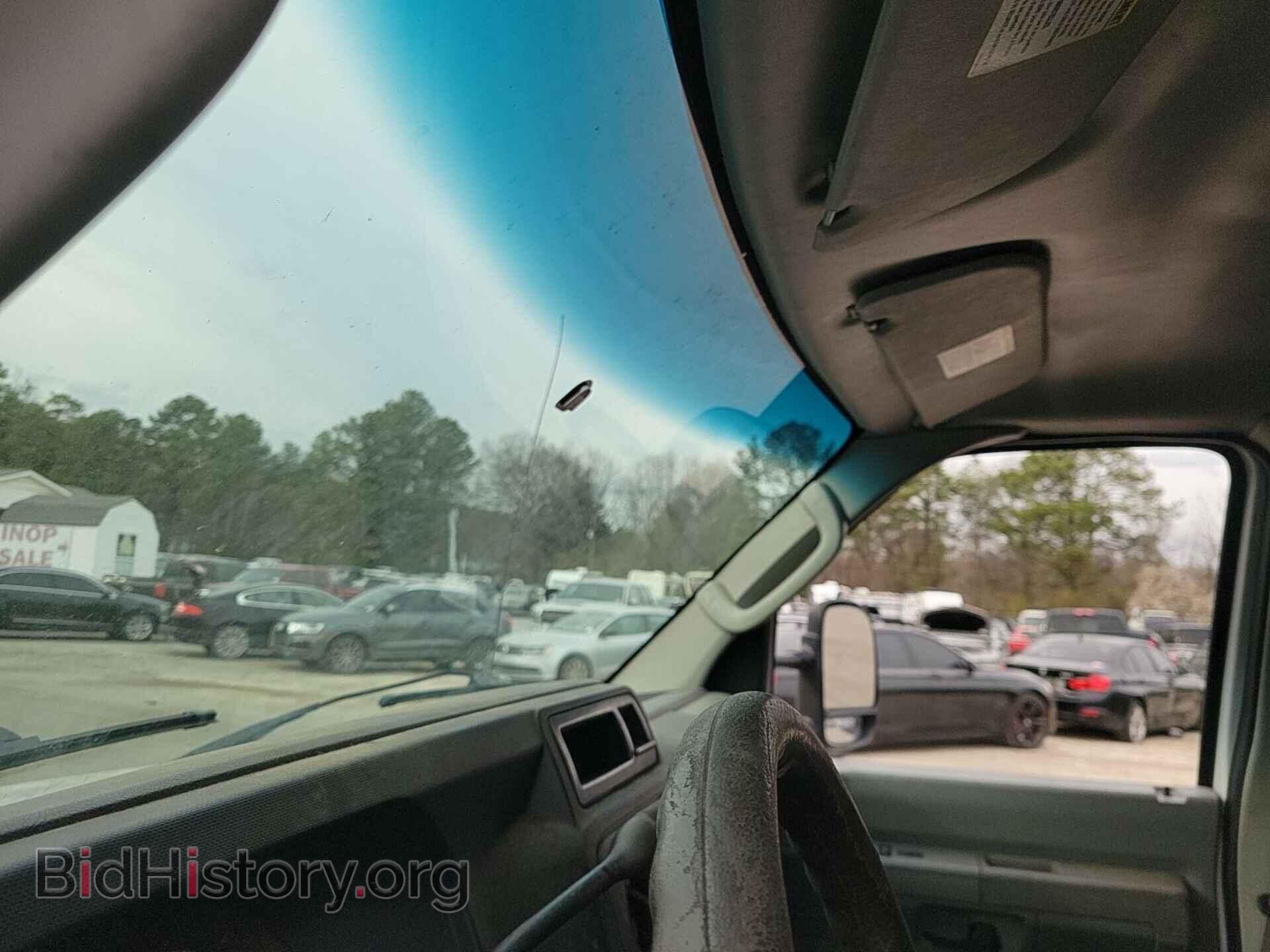 2012 FORD ECONOLINE - VIN: 1FTNE2EW7CDB10654 - Photo 23