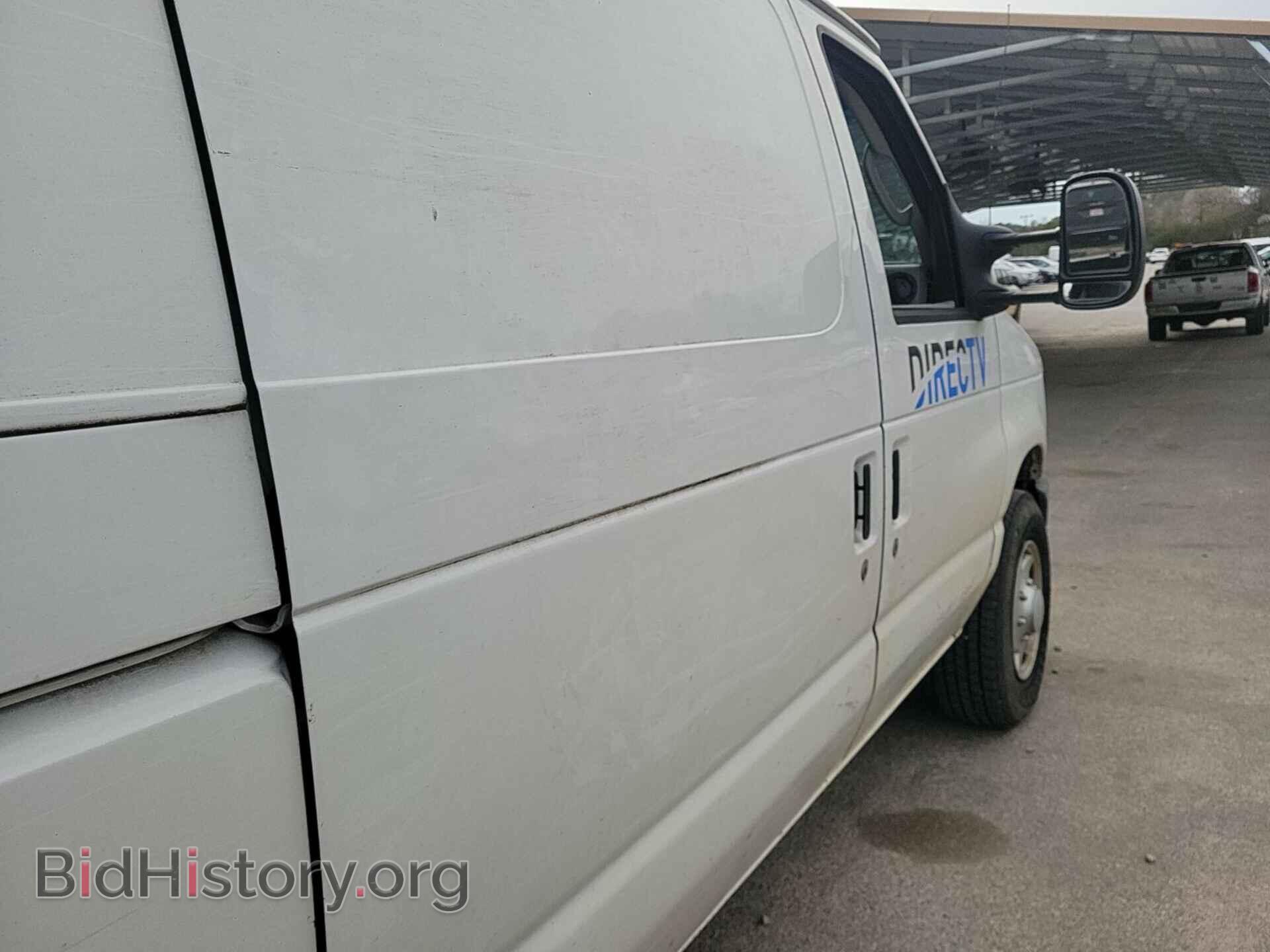 2012 FORD ECONOLINE - VIN: 1FTNE2EW7CDB10654 - Photo 5