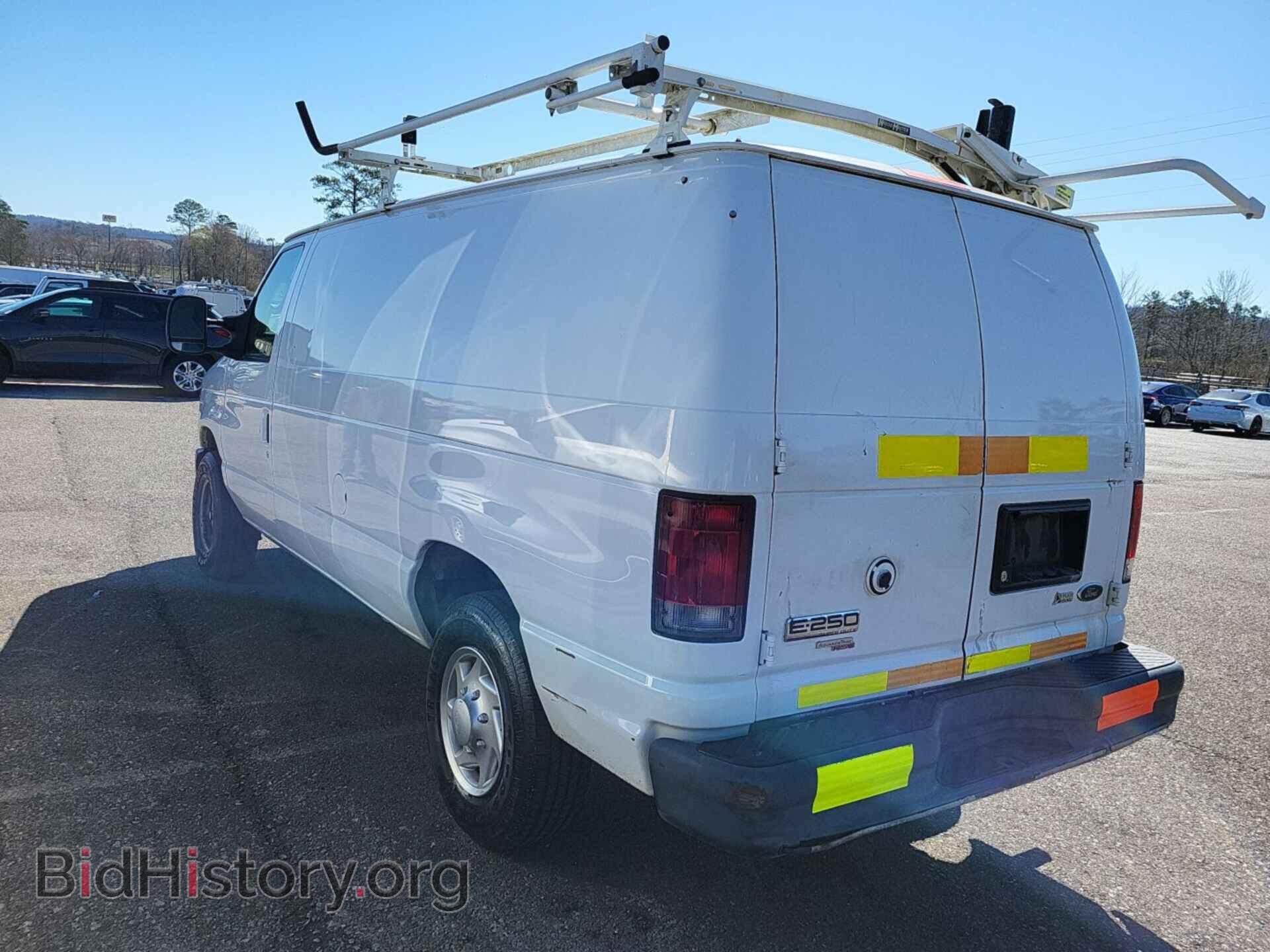2012 FORD ECONOLINE - VIN: 1FTNE2EW7CDB10654 - Photo 8