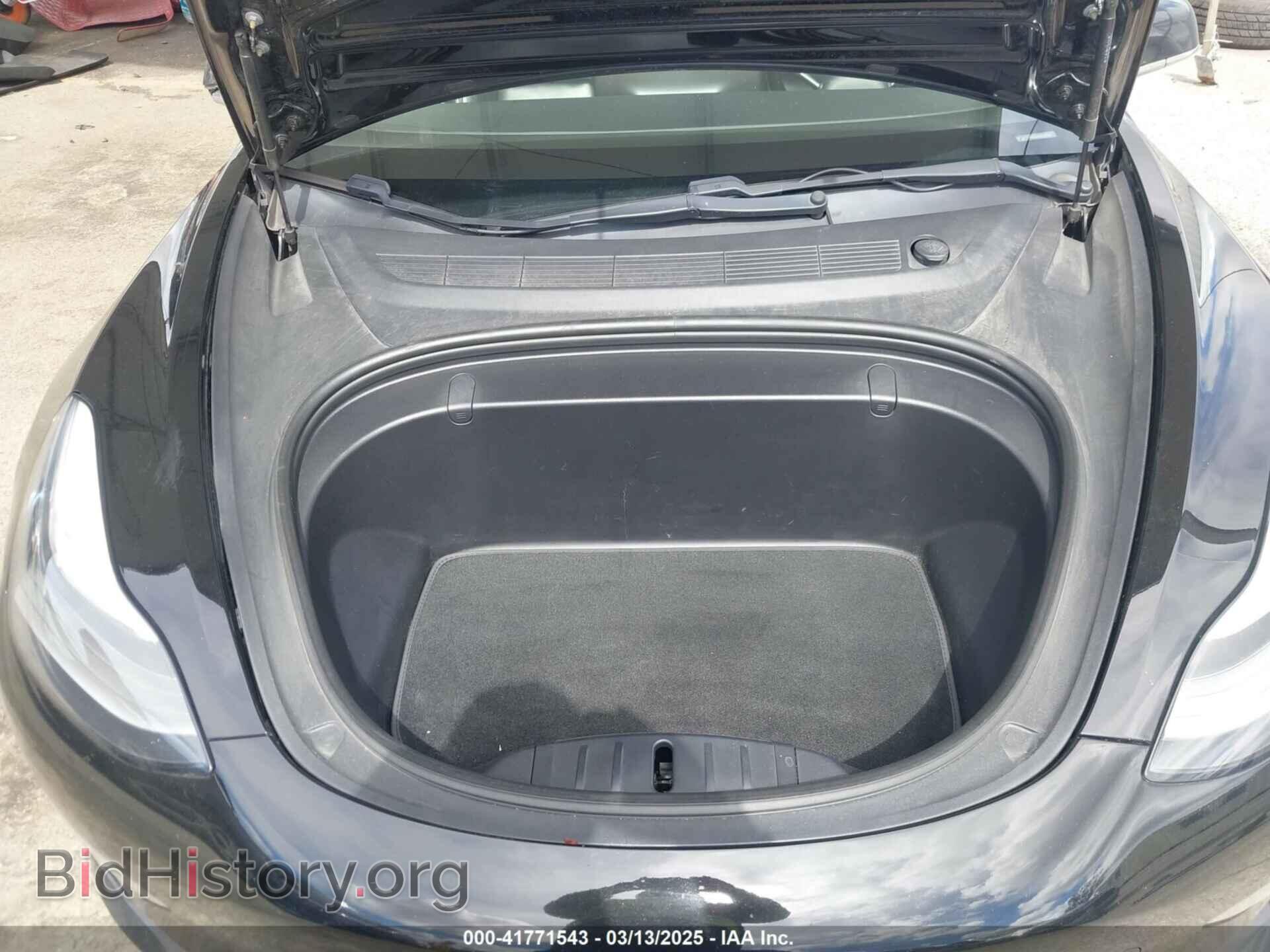 2019 TESLA MODEL 3 - VIN: 5YJ3E1EA3KF325056 - Photo 10