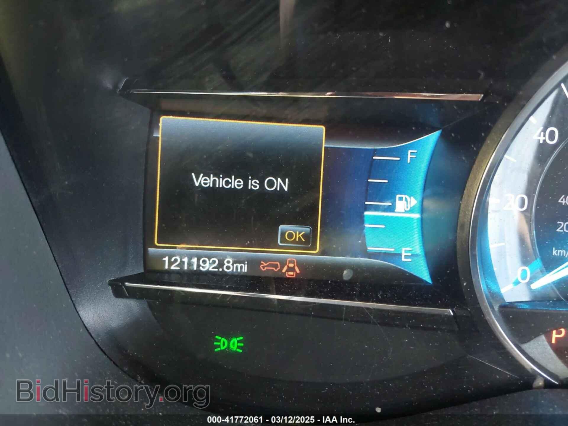 2018 FORD EXPLORER - VIN: 1FM5K8D86JGC41452 - Фото 16