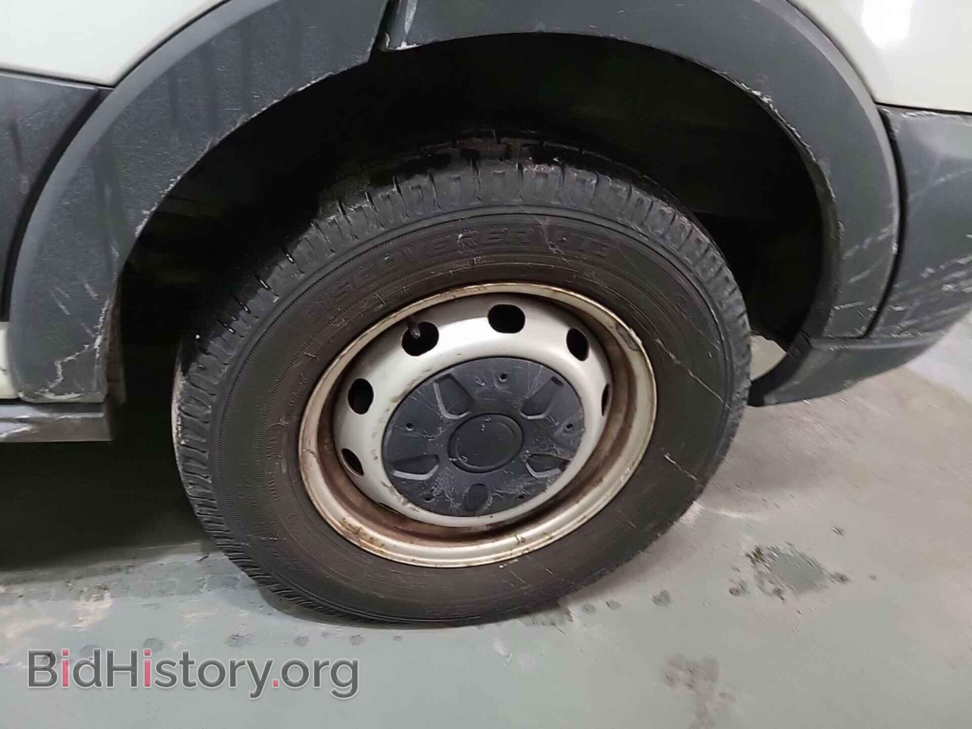 Фотография 1FTNR1ZM1FKA55190 - FORD TRANSIT 2015