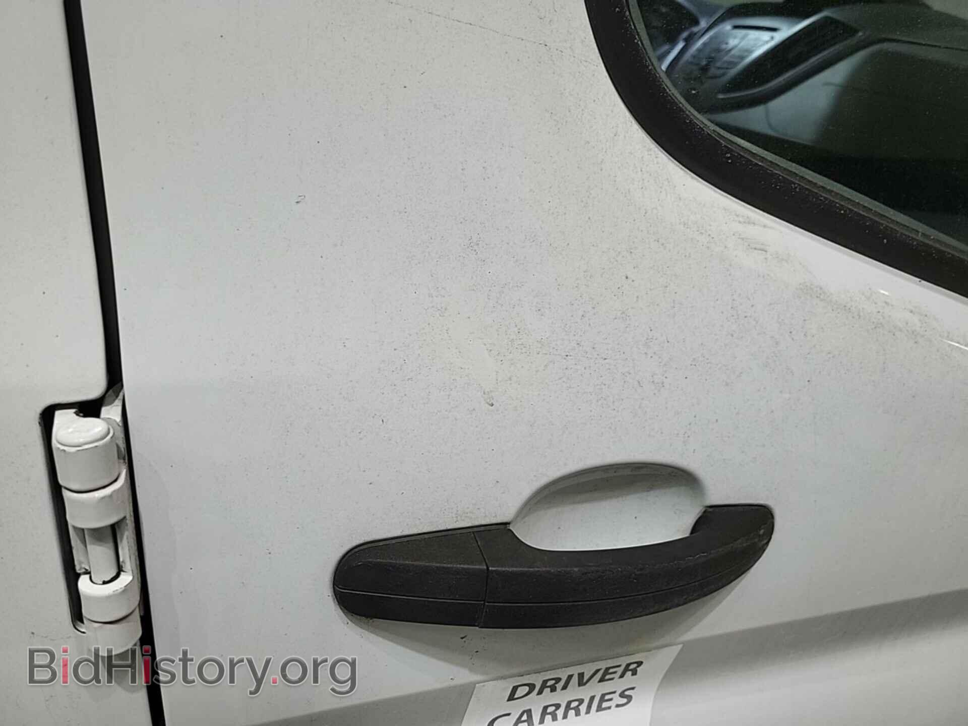 2015 FORD TRANSIT - VIN: 1FTNR1ZM1FKA55190 - Фото 21