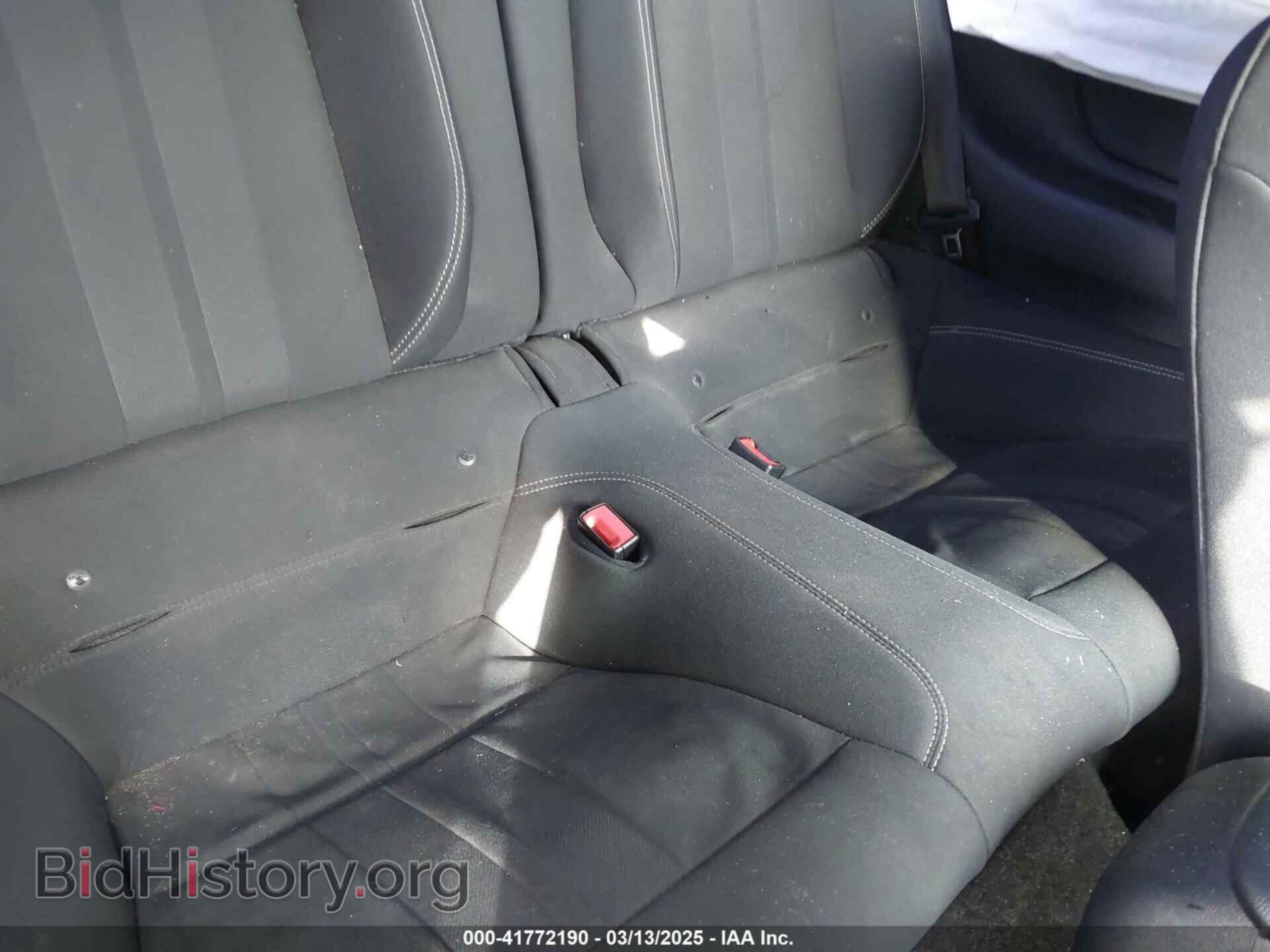 2018 FORD MUSTANG - VIN: 1FA6P8CF5J5162267 - Фото 8