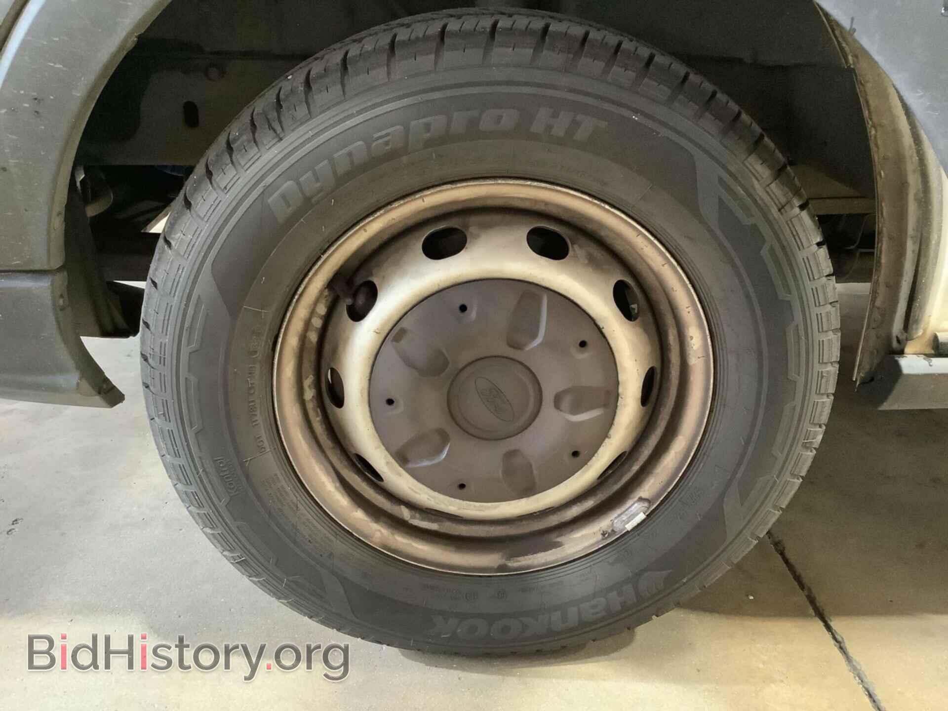 2019 FORD TRANSIT - VIN: 1FTYE1YM3KKB28290 - Фото 24