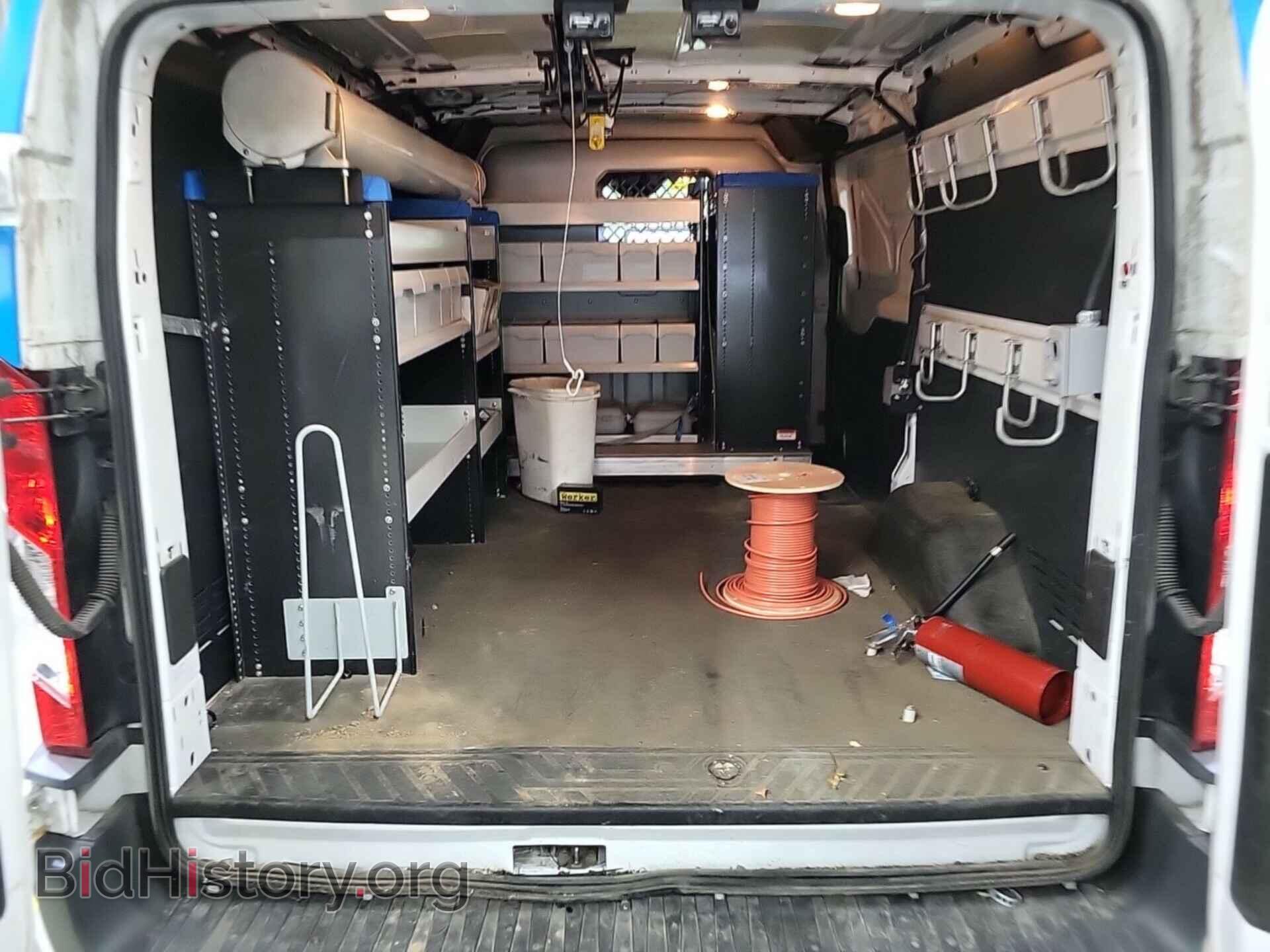 2016 FORD TRANSIT - VIN: 1FTYR1YMXGKB55563 - Фото 7