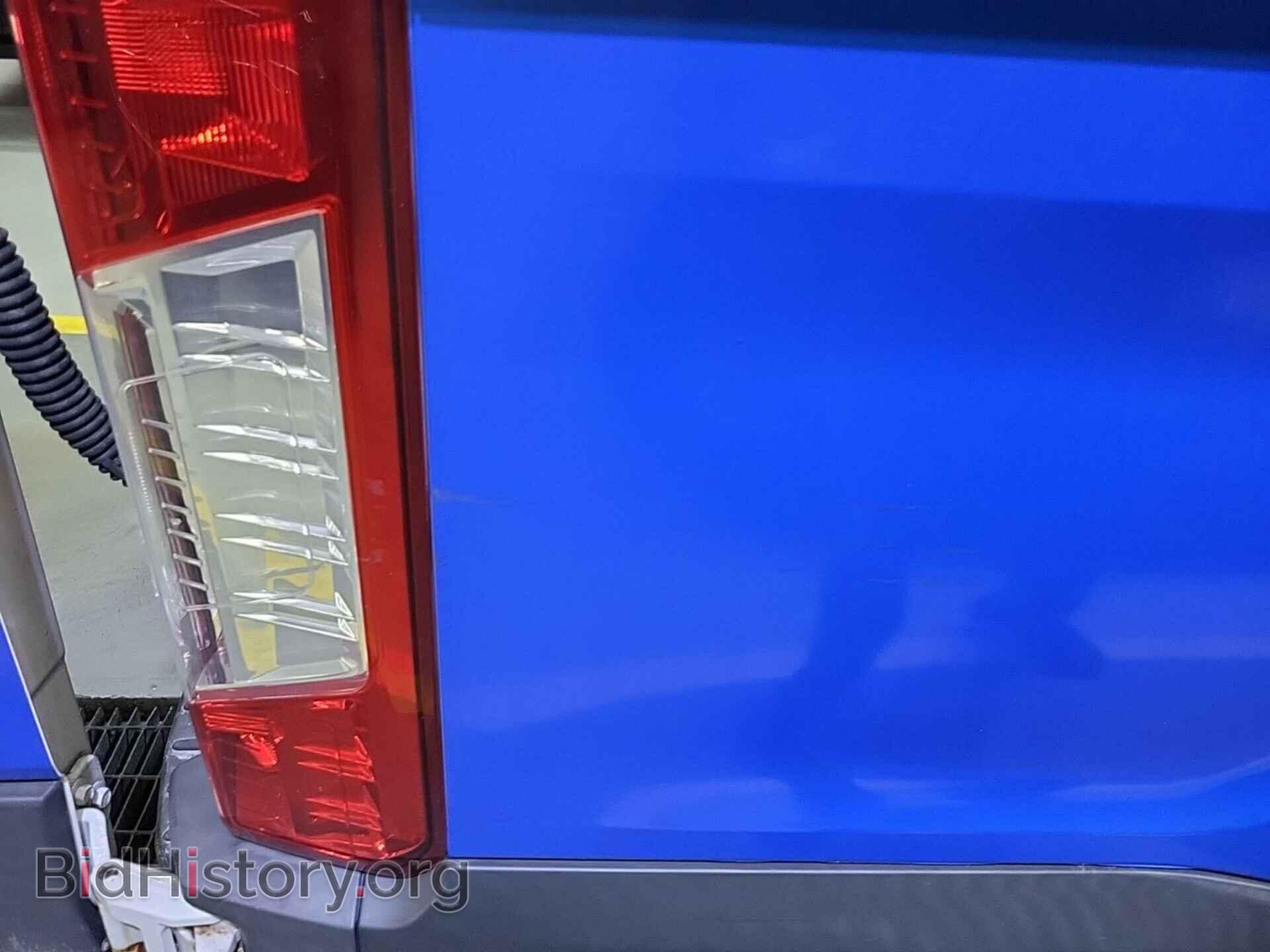 2016 FORD TRANSIT - VIN: 1FTYR1YM8GKB55447 - Фото 2
