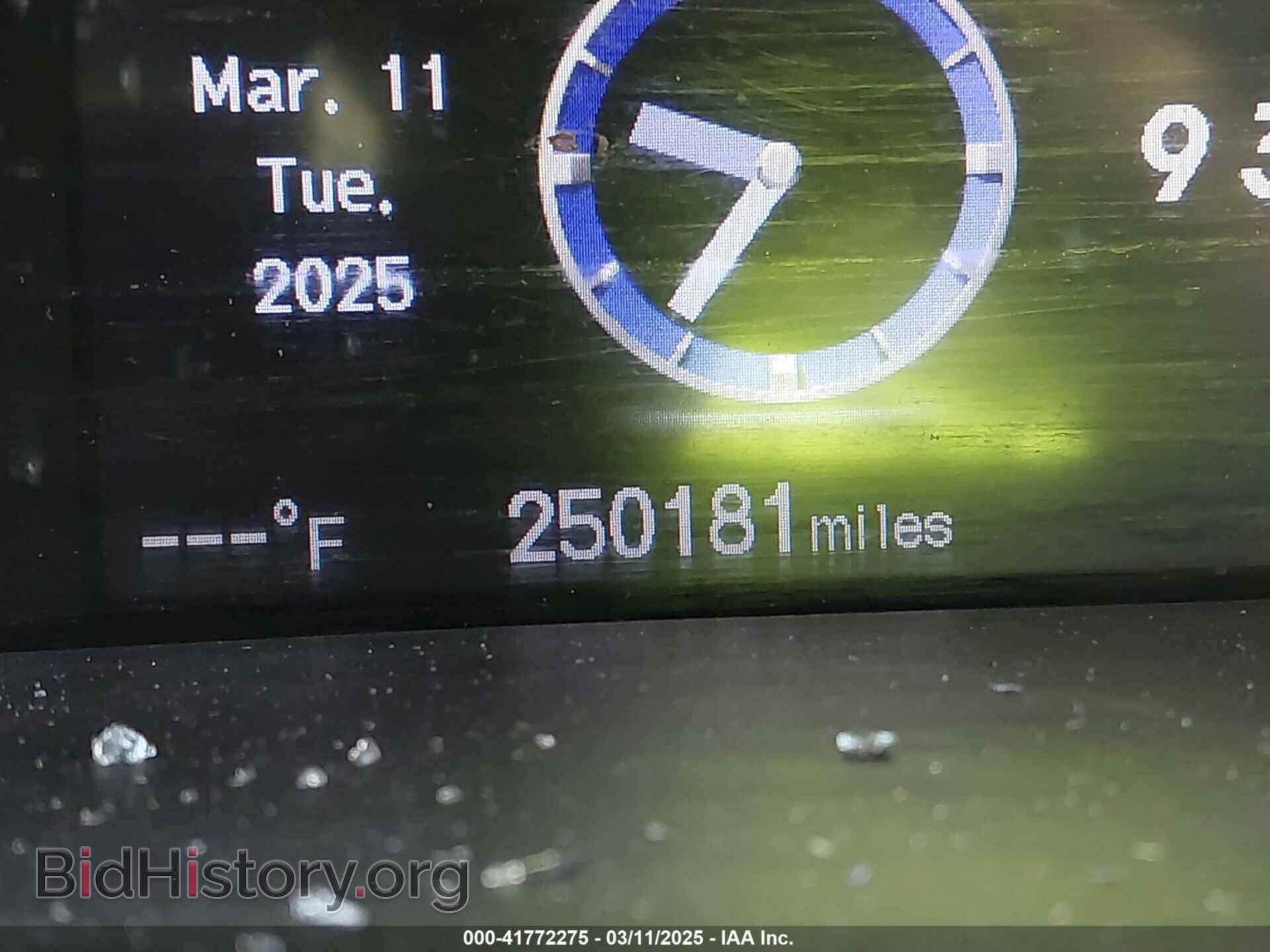2013 HONDA CIVIC - VIN: 19XFB2F92DE043662 - Фото 7