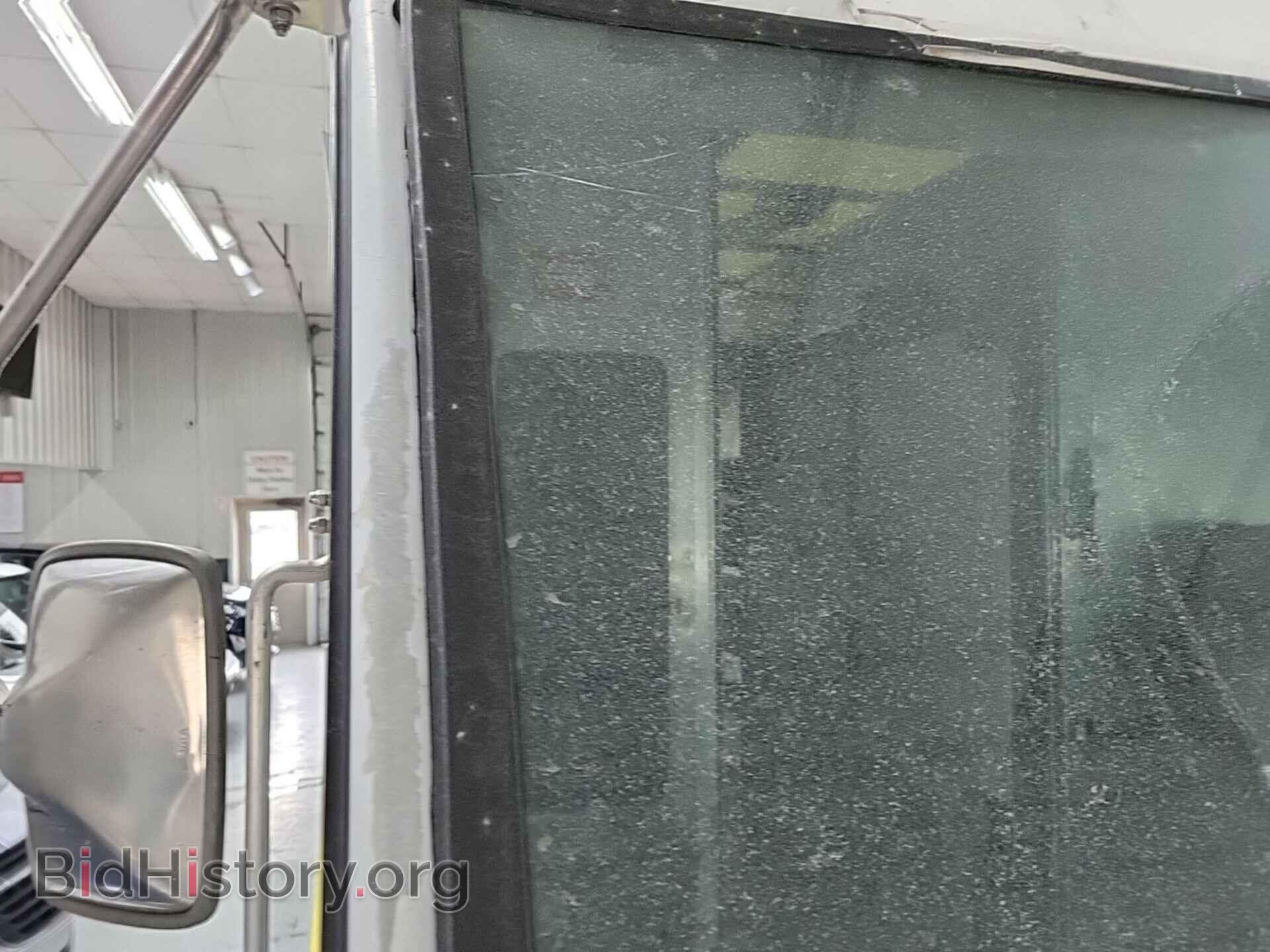 2012 FORD ECONOLINE - VIN: 1FC4E4KL9CDA81952 - Photo 2