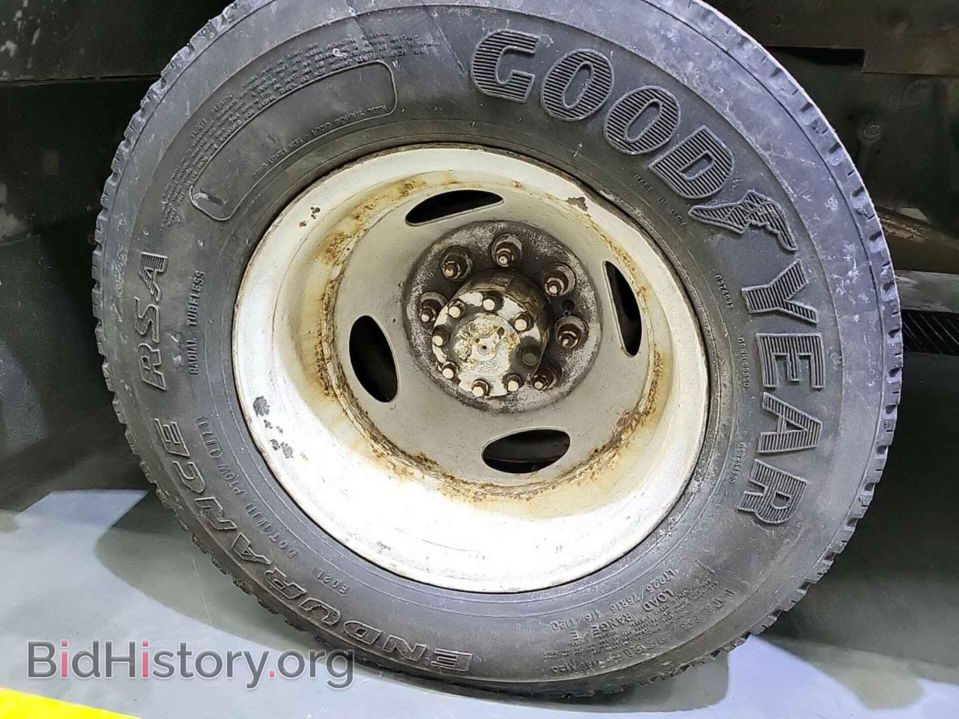 2012 FORD ECONOLINE - VIN: 1FC4E4KL9CDA81952 - Photo 12