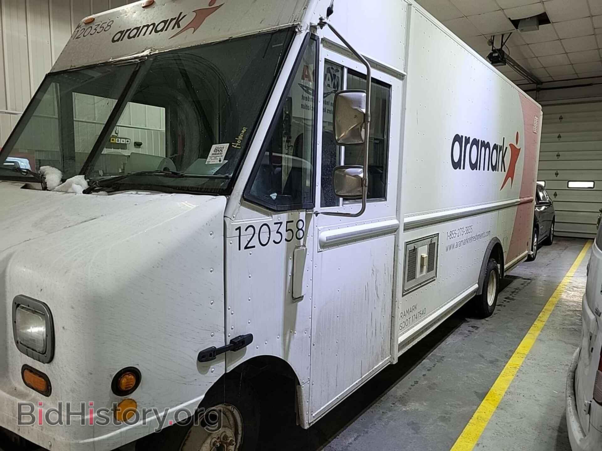 2012 FORD ECONOLINE - VIN: 1FC4E4KL9CDA81952 - Photo 16