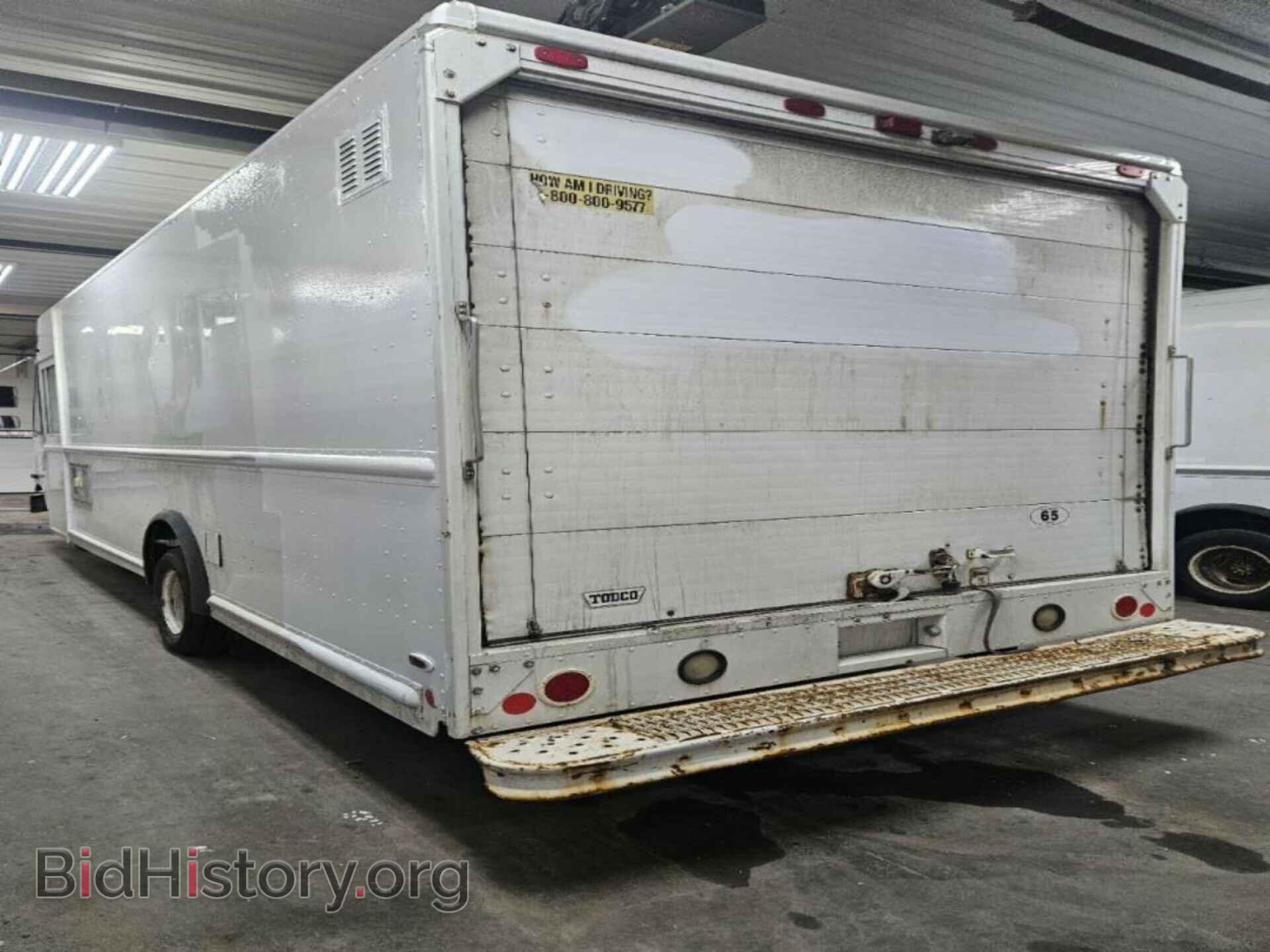 2012 FORD ECONOLINE - VIN: 1FC4E4KL9CDA81952 - Photo 17