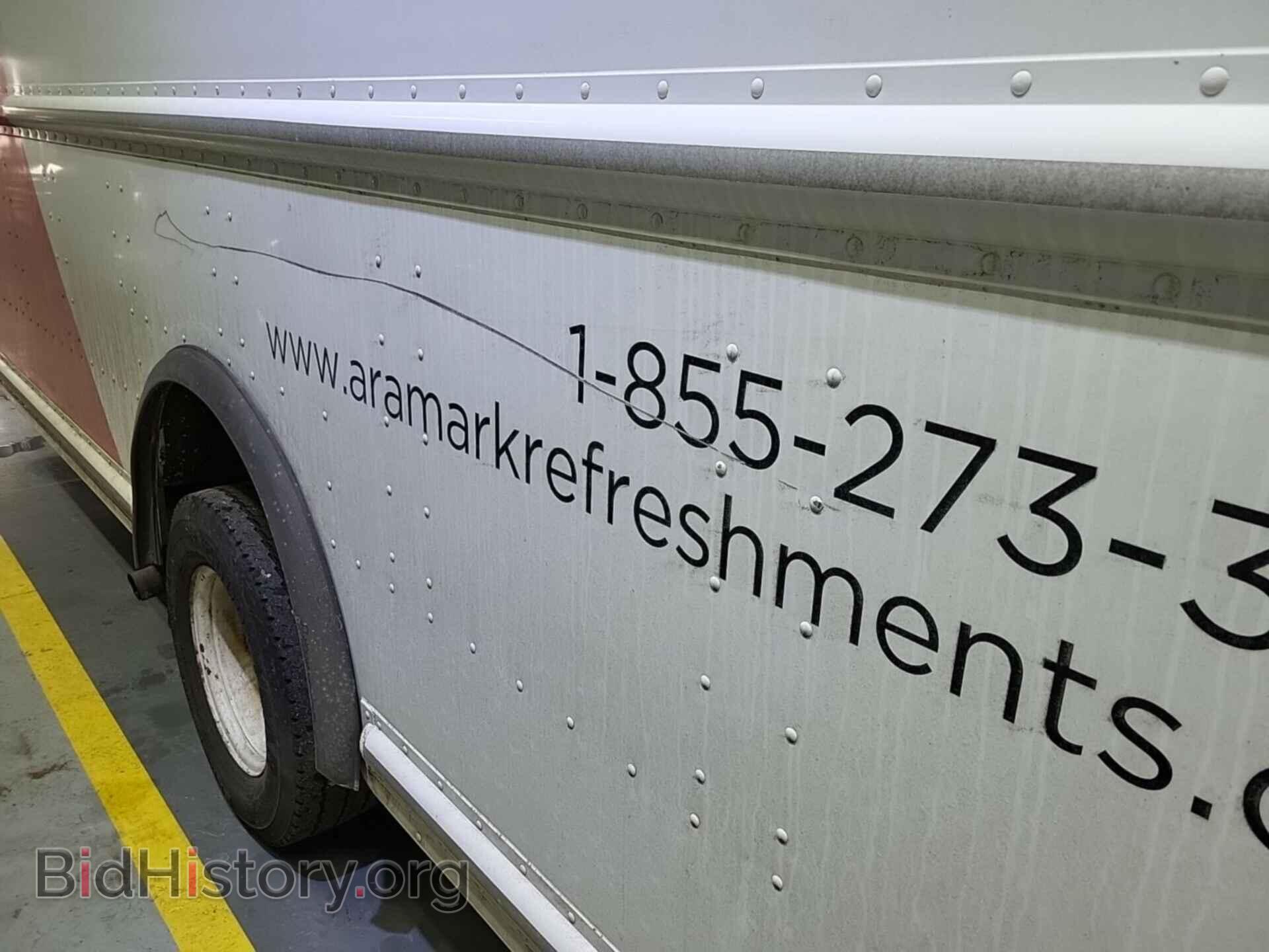 2012 FORD ECONOLINE - VIN: 1FC4E4KL9CDA81952 - Photo 3